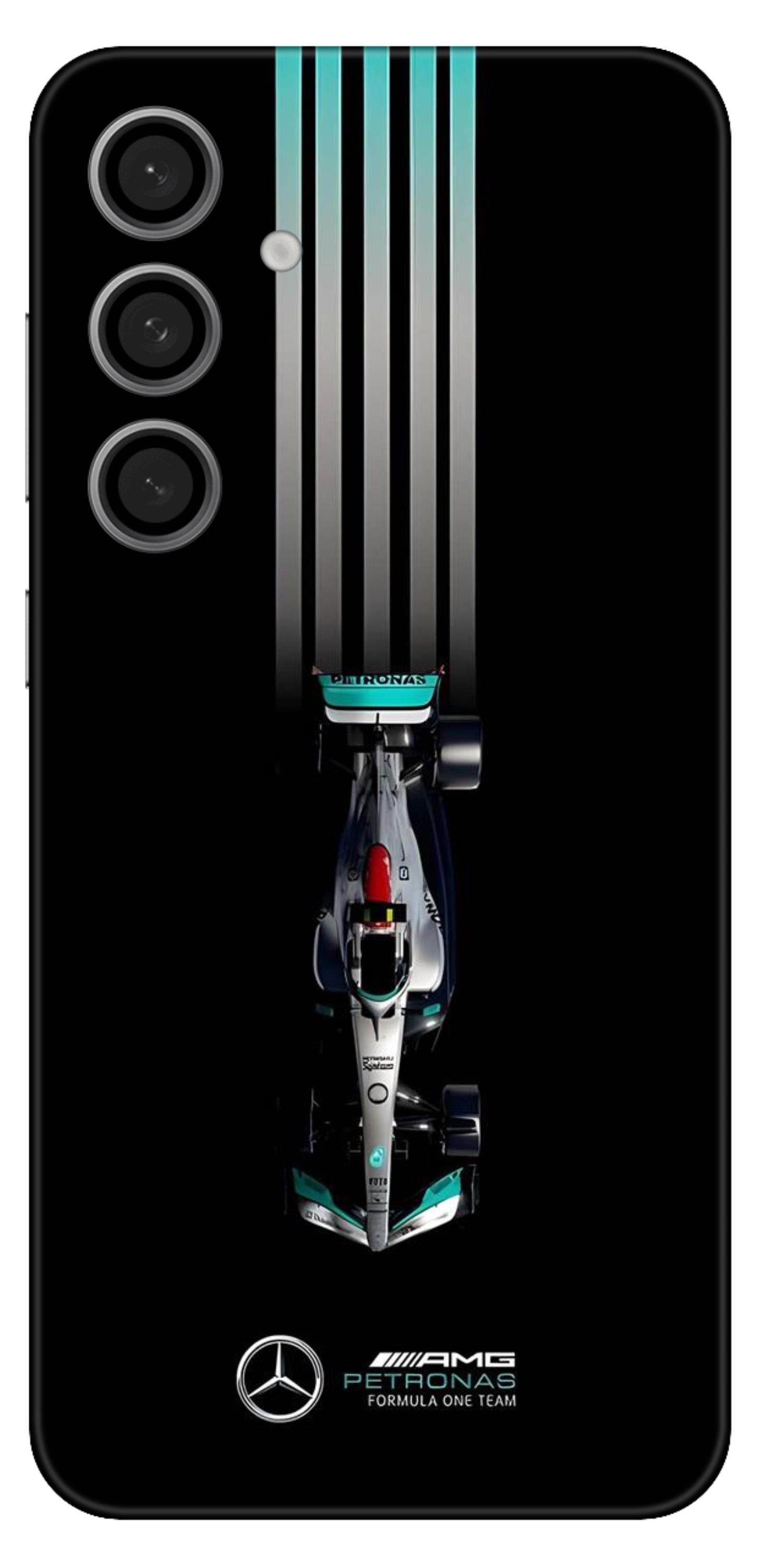 Samsung Galaxy S24 FE Skins and Wraps