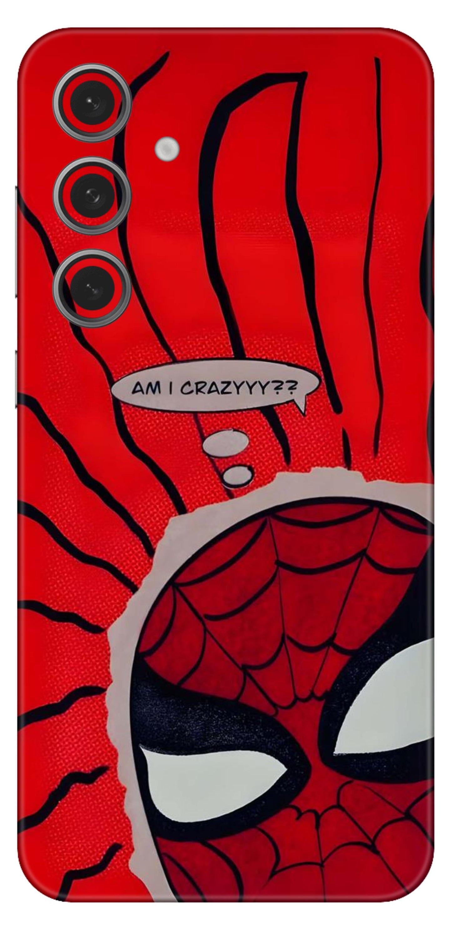 Samsung Galaxy S24 FE Skins and Wraps