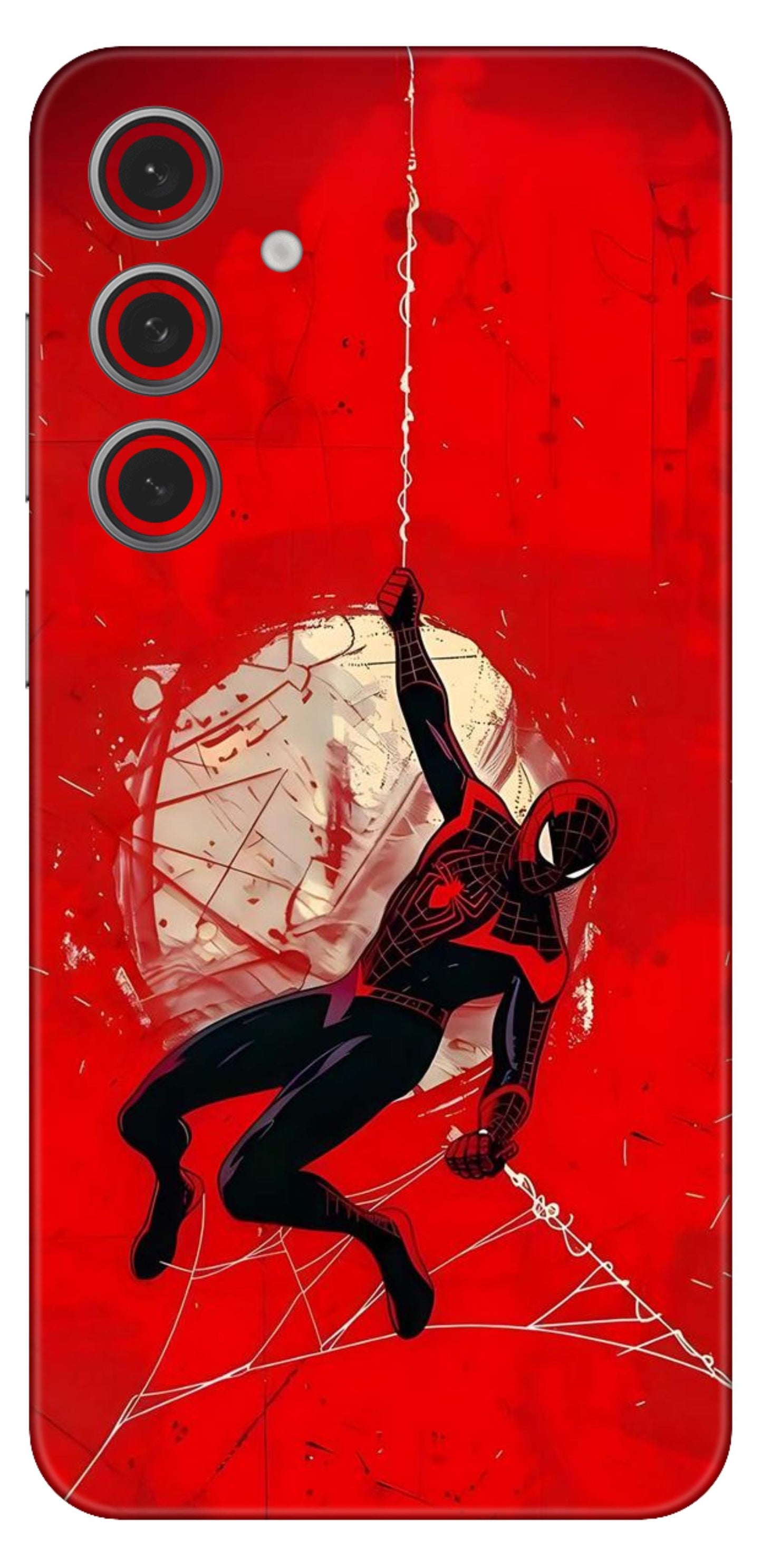 Samsung Galaxy S24 FE Skins and Wraps