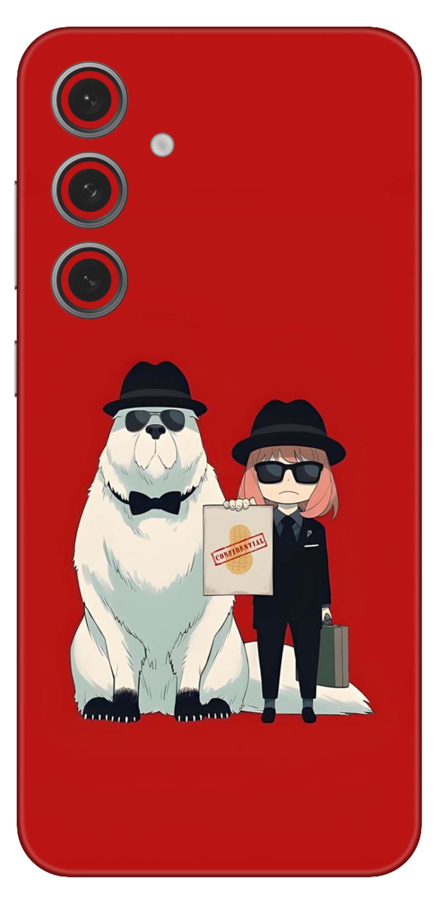 Samsung Galaxy S24 FE Skins and Wraps