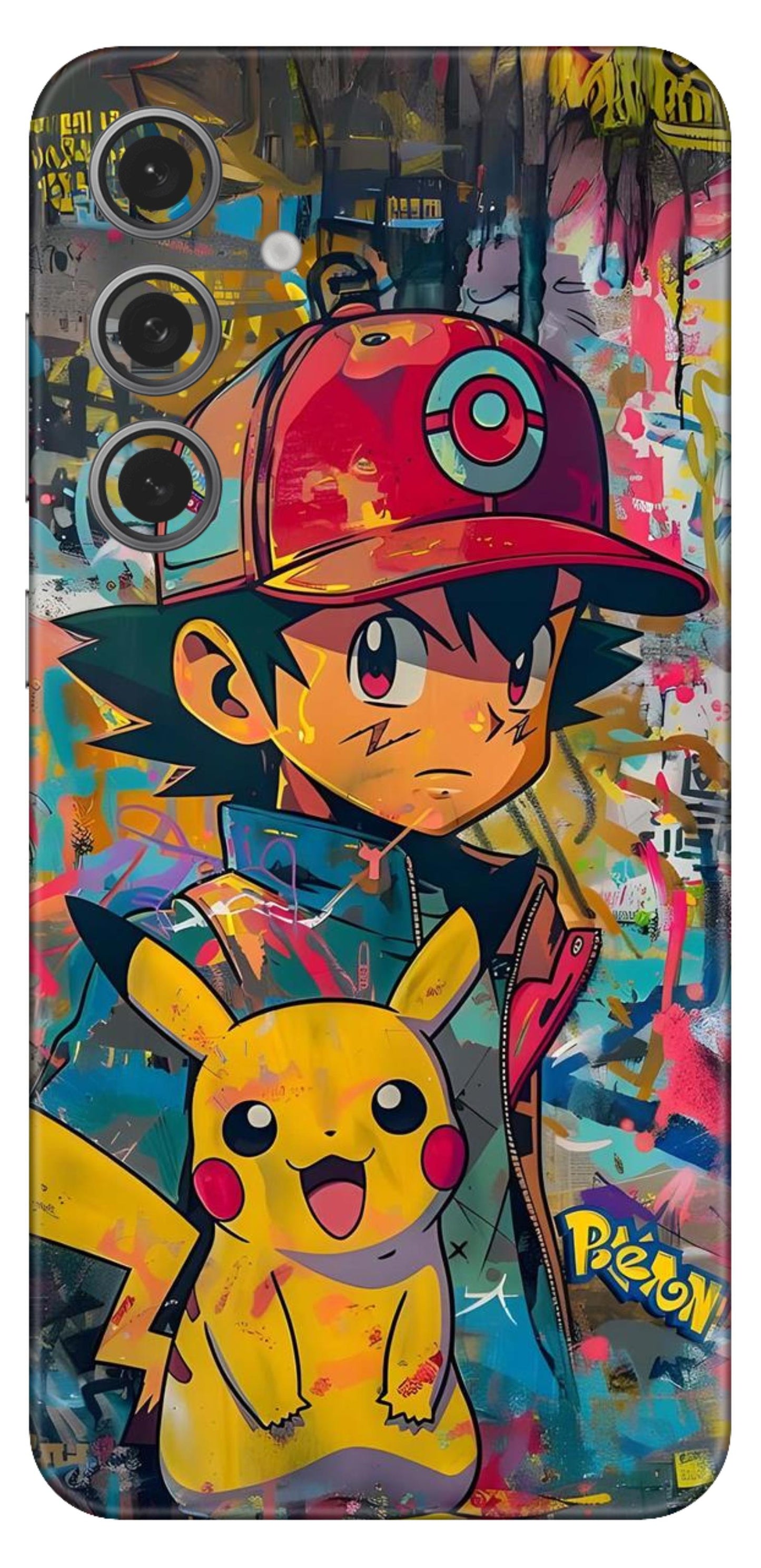 Samsung Galaxy S24 FE Skins and Wraps