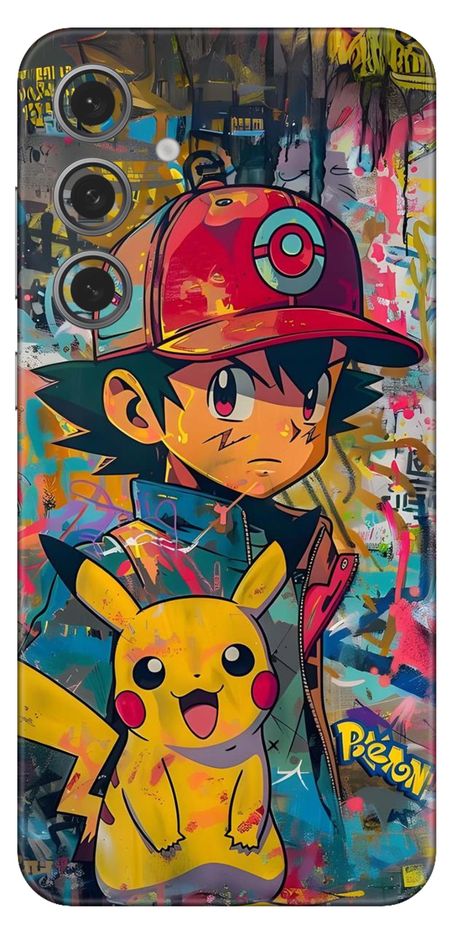 Samsung Galaxy S24 FE Skins and Wraps