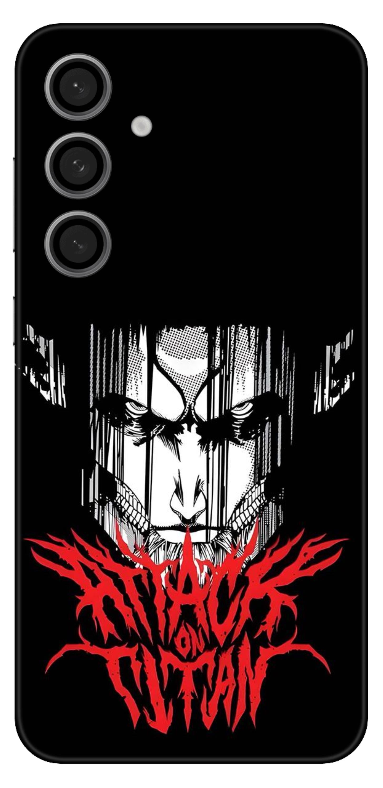 Samsung Galaxy S24 FE Skins and Wraps
