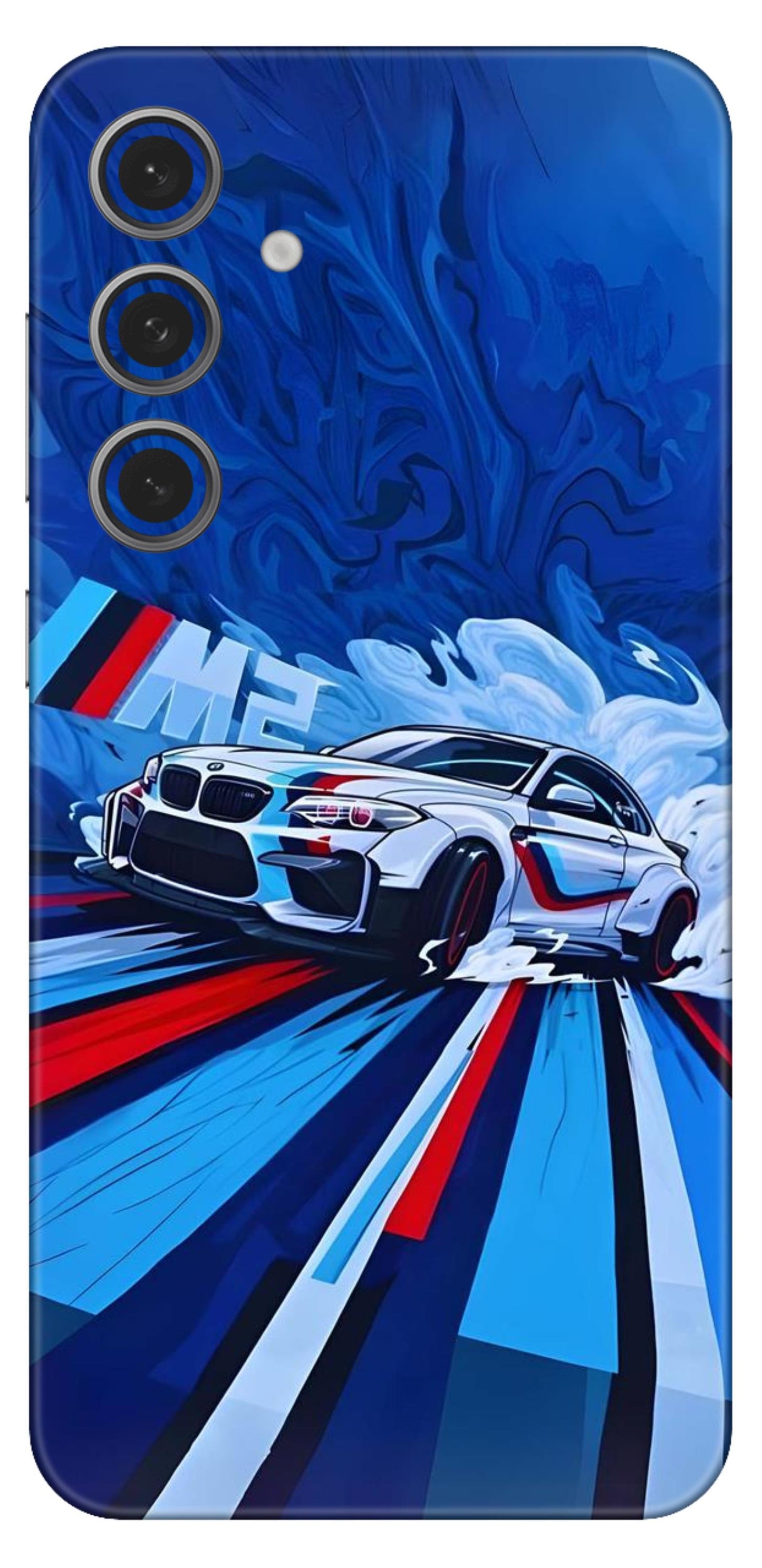 Samsung Galaxy S24 FE Skins and Wraps