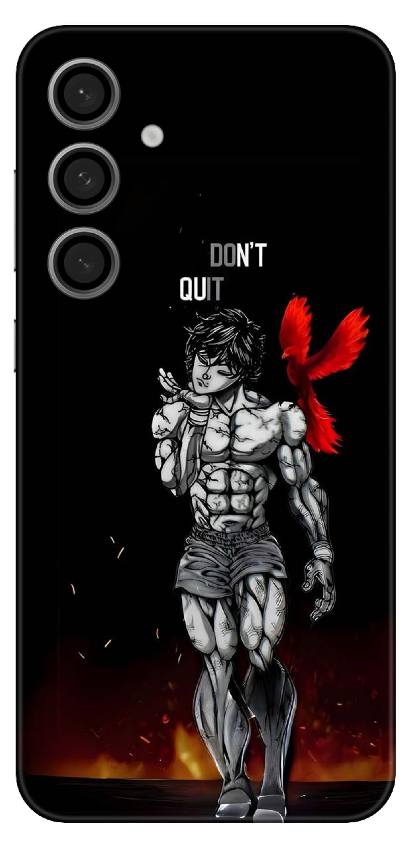 Samsung Galaxy S24 FE Skins and Wraps