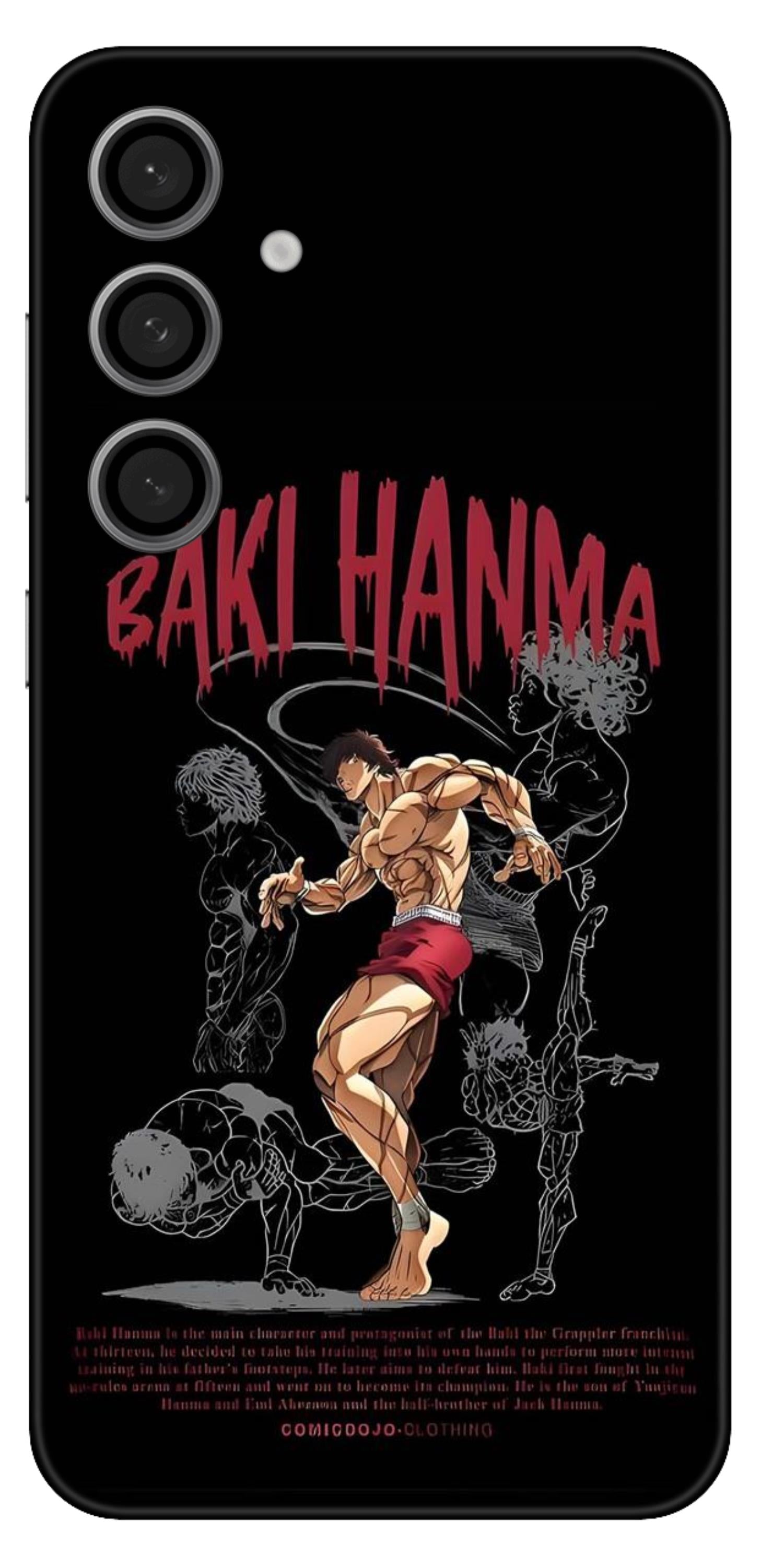 Samsung Galaxy S24 FE Skins and Wraps