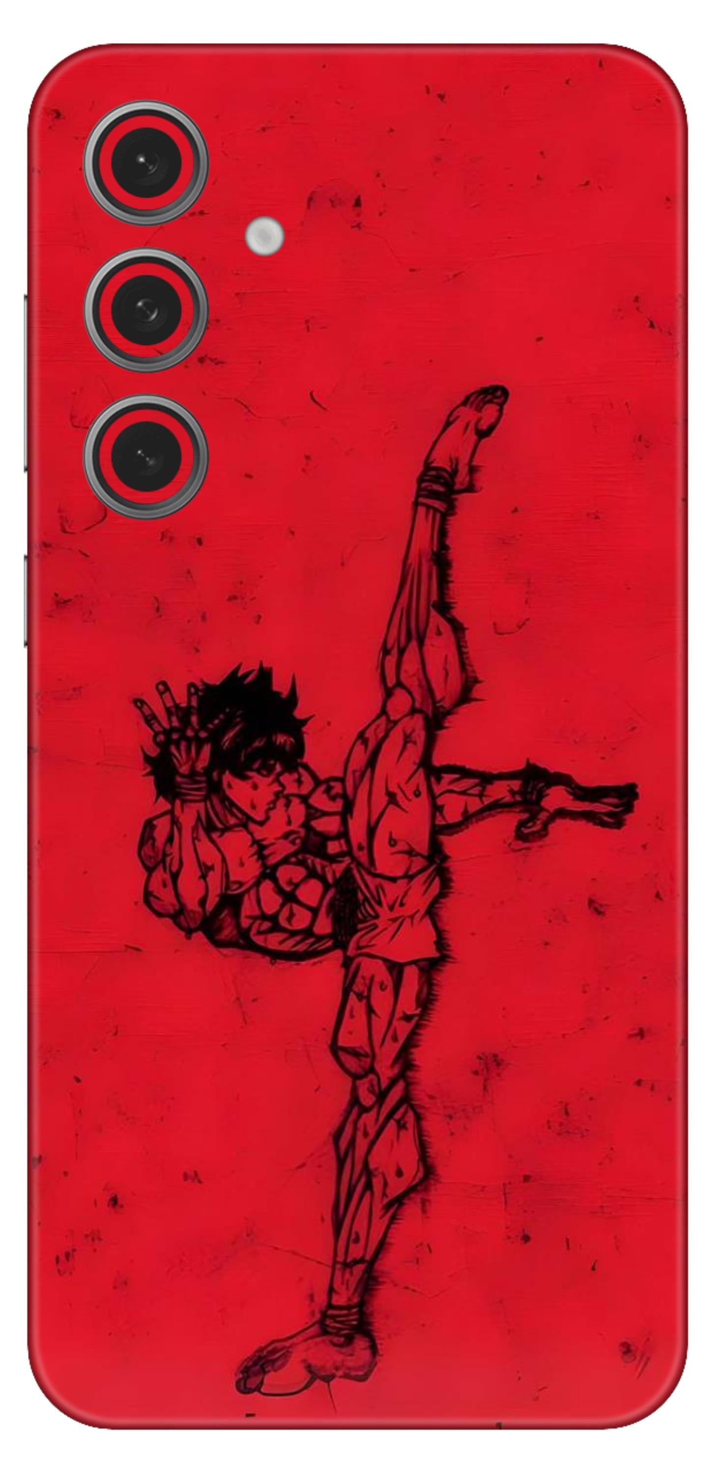 Samsung Galaxy S24 FE Skins and Wraps