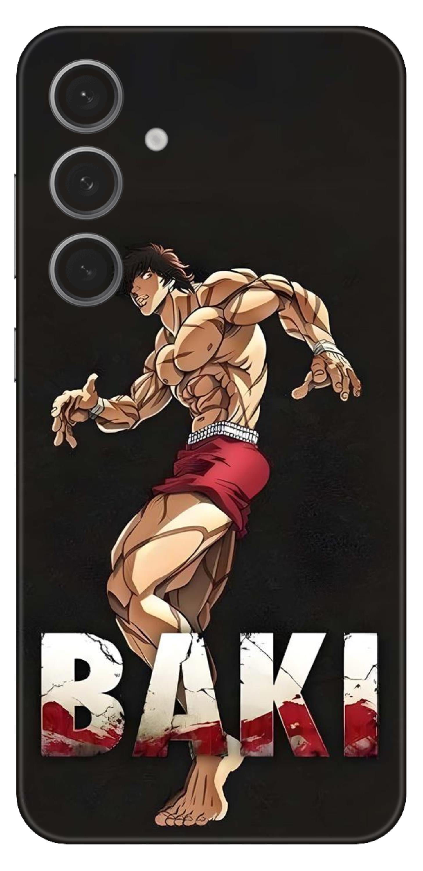 Samsung Galaxy S24 FE Skins and Wraps