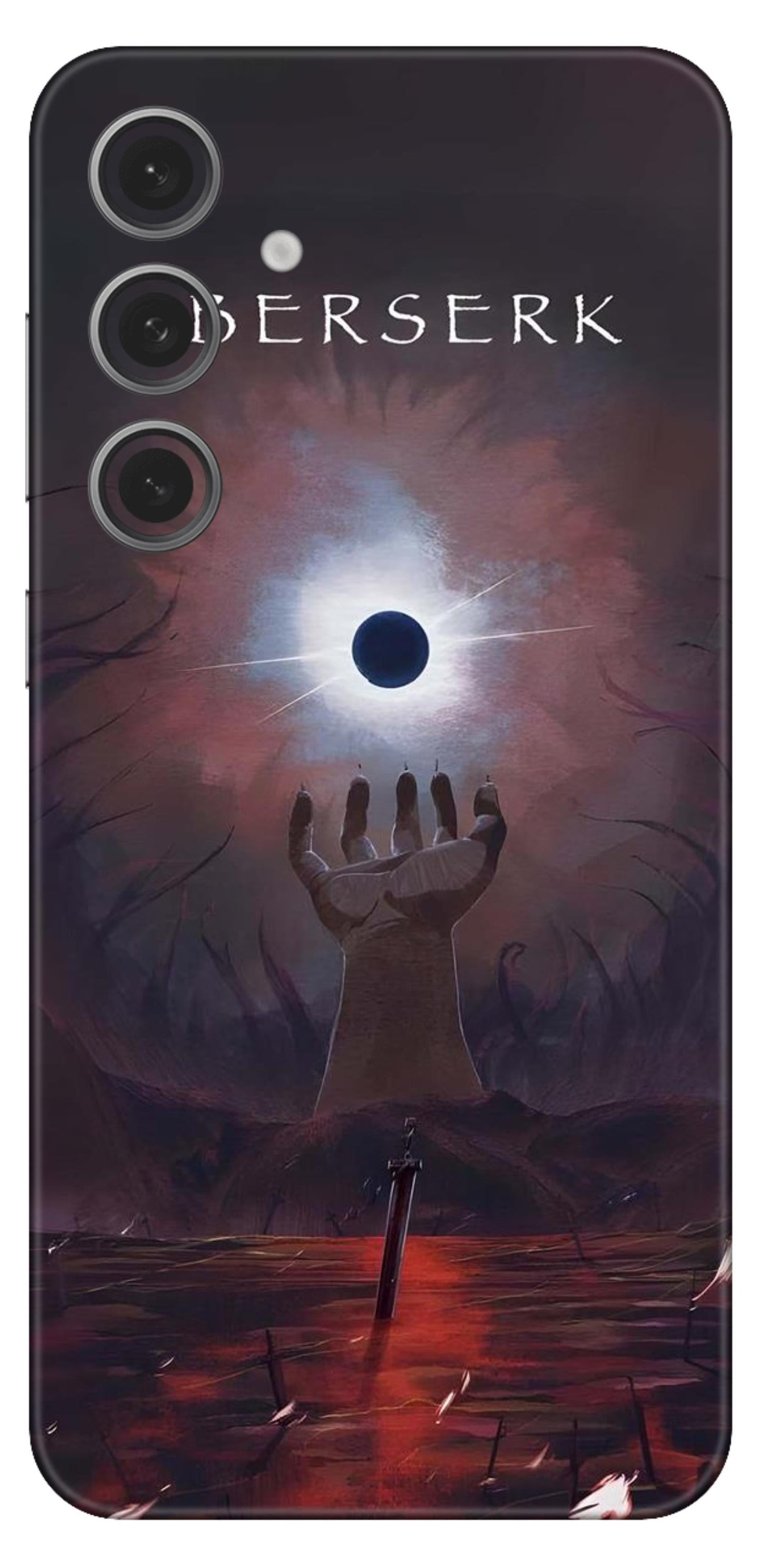 Samsung Galaxy S24 FE Skins and Wraps