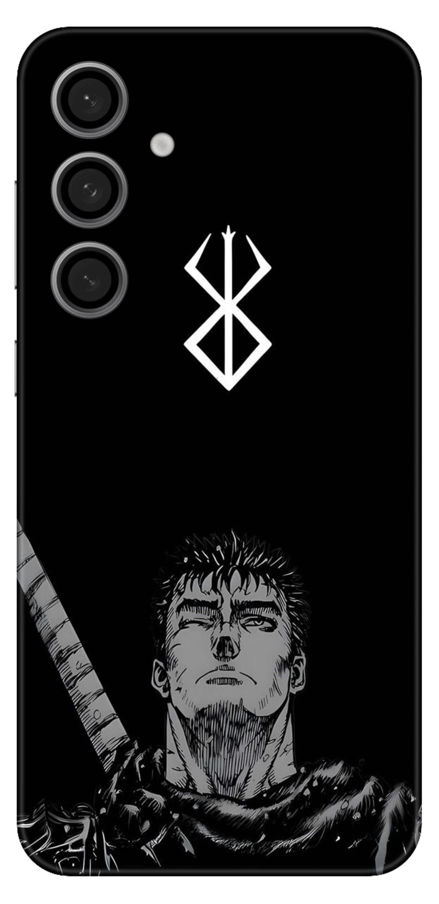 Samsung Galaxy S24 FE Skins and Wraps