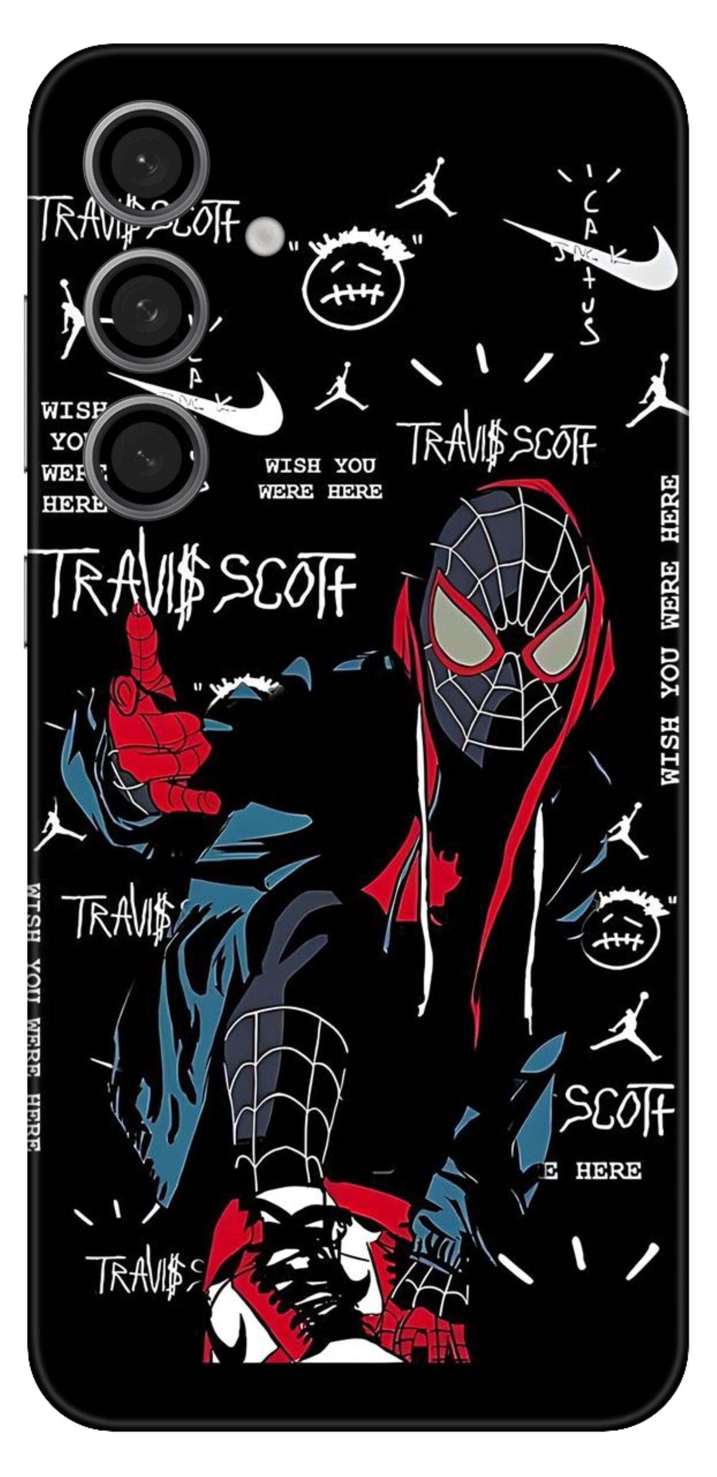 Samsung Galaxy S24 FE Skins and Wraps