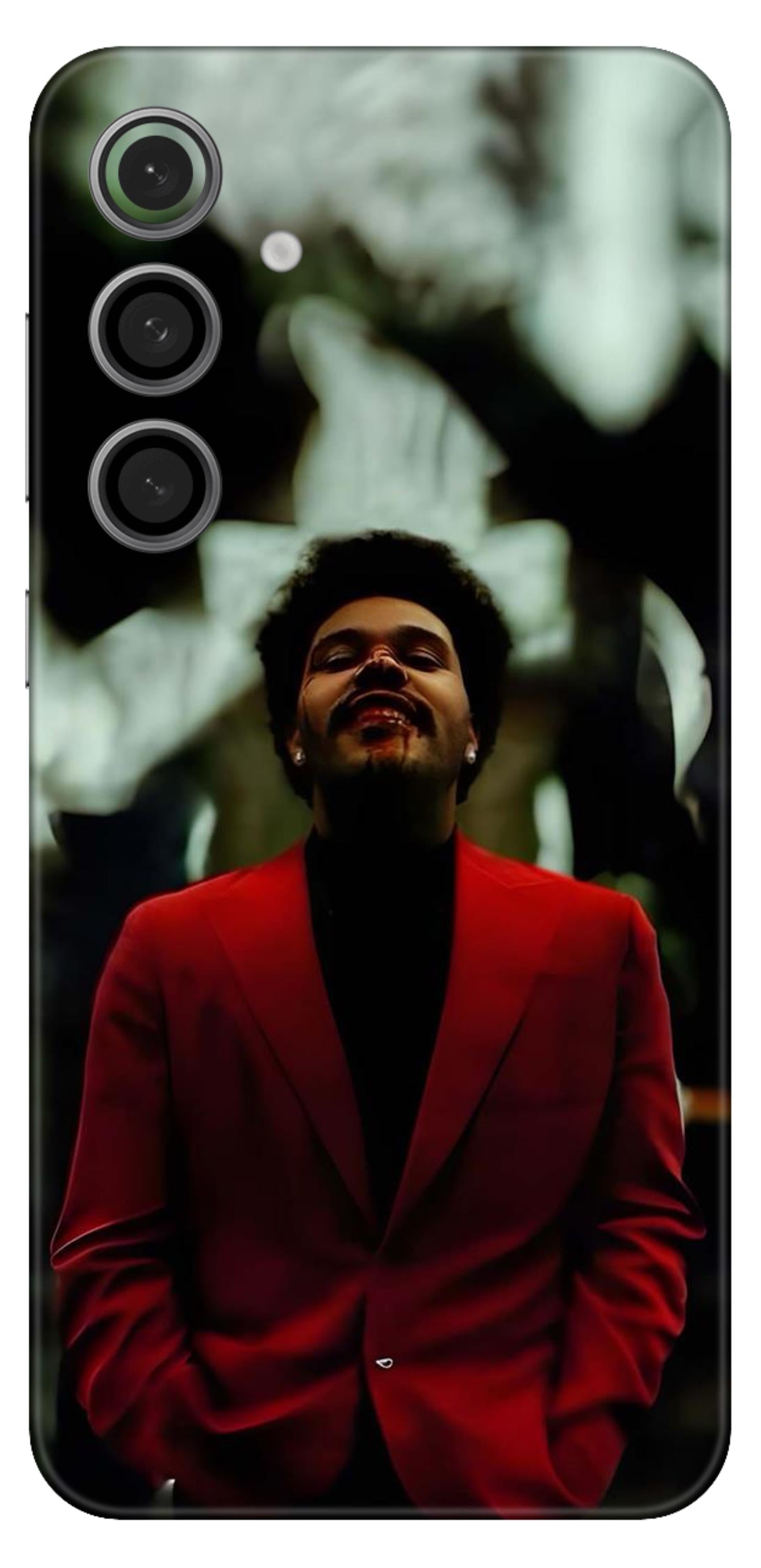 Samsung Galaxy S24 FE Skins and Wraps