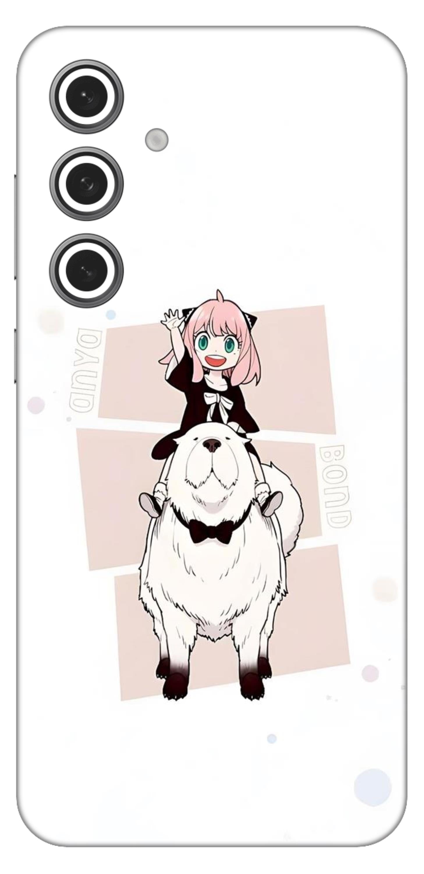 Samsung Galaxy S24 FE Skins and Wraps