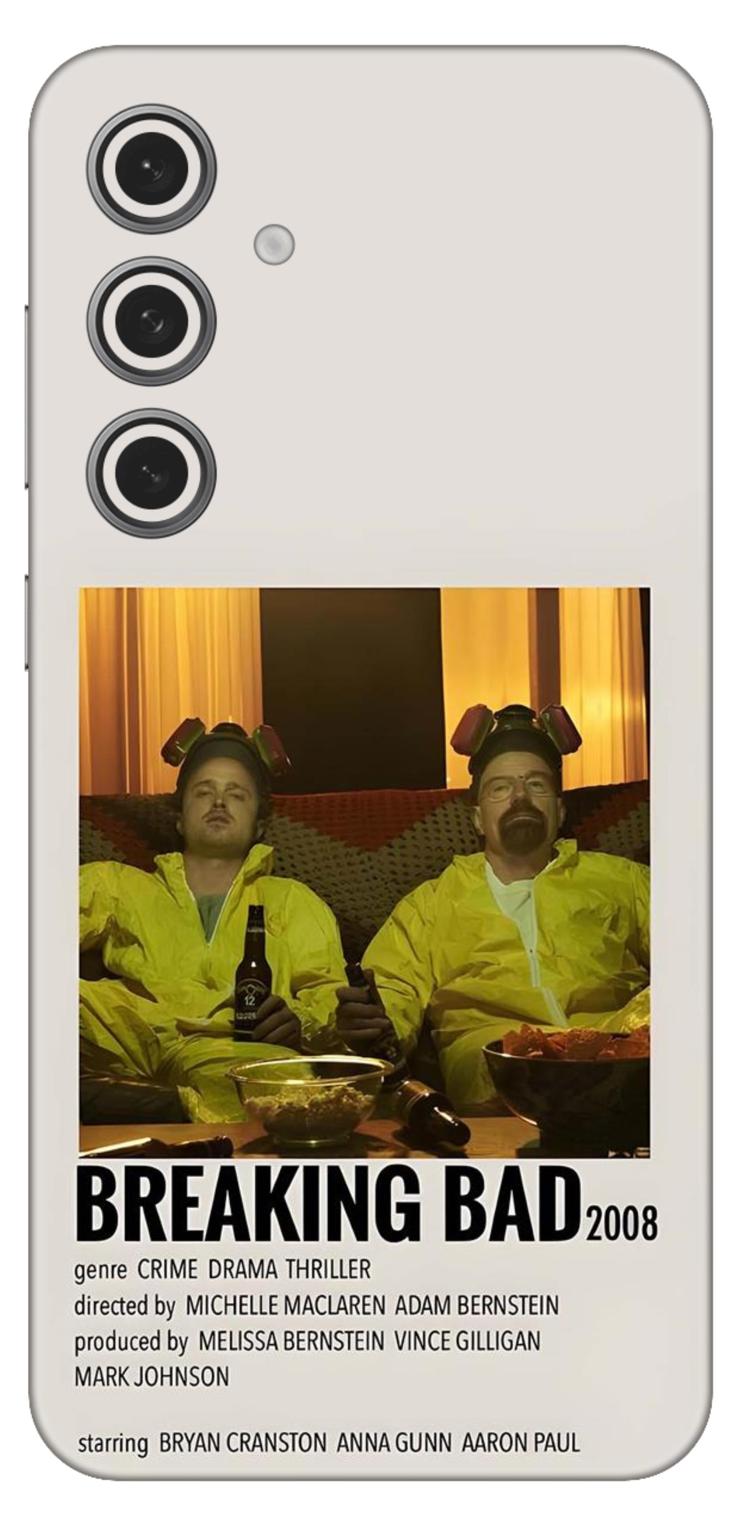 Samsung Galaxy S24 FE Skins and Wraps