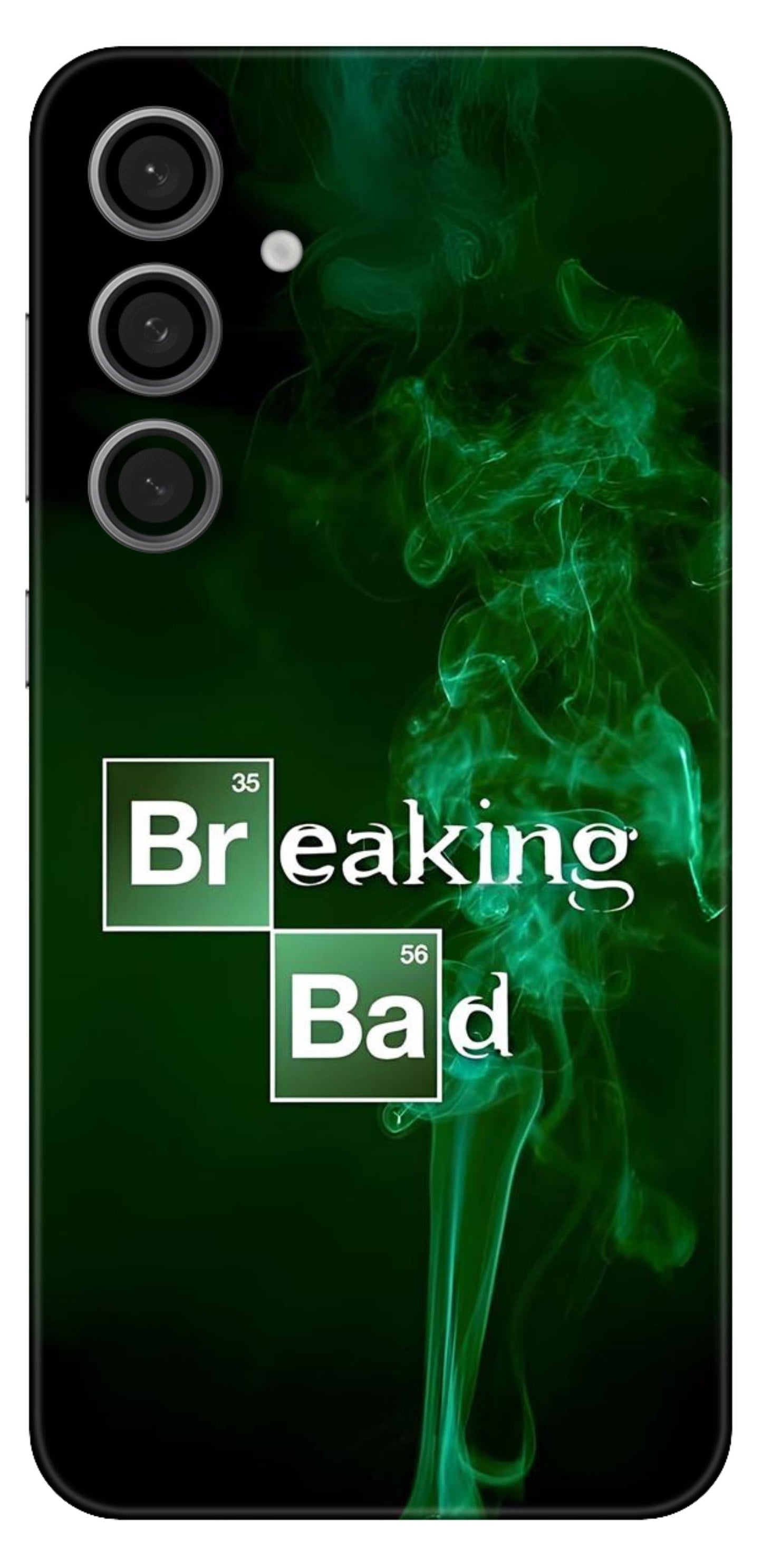 Samsung Galaxy S24 FE Skins and Wraps