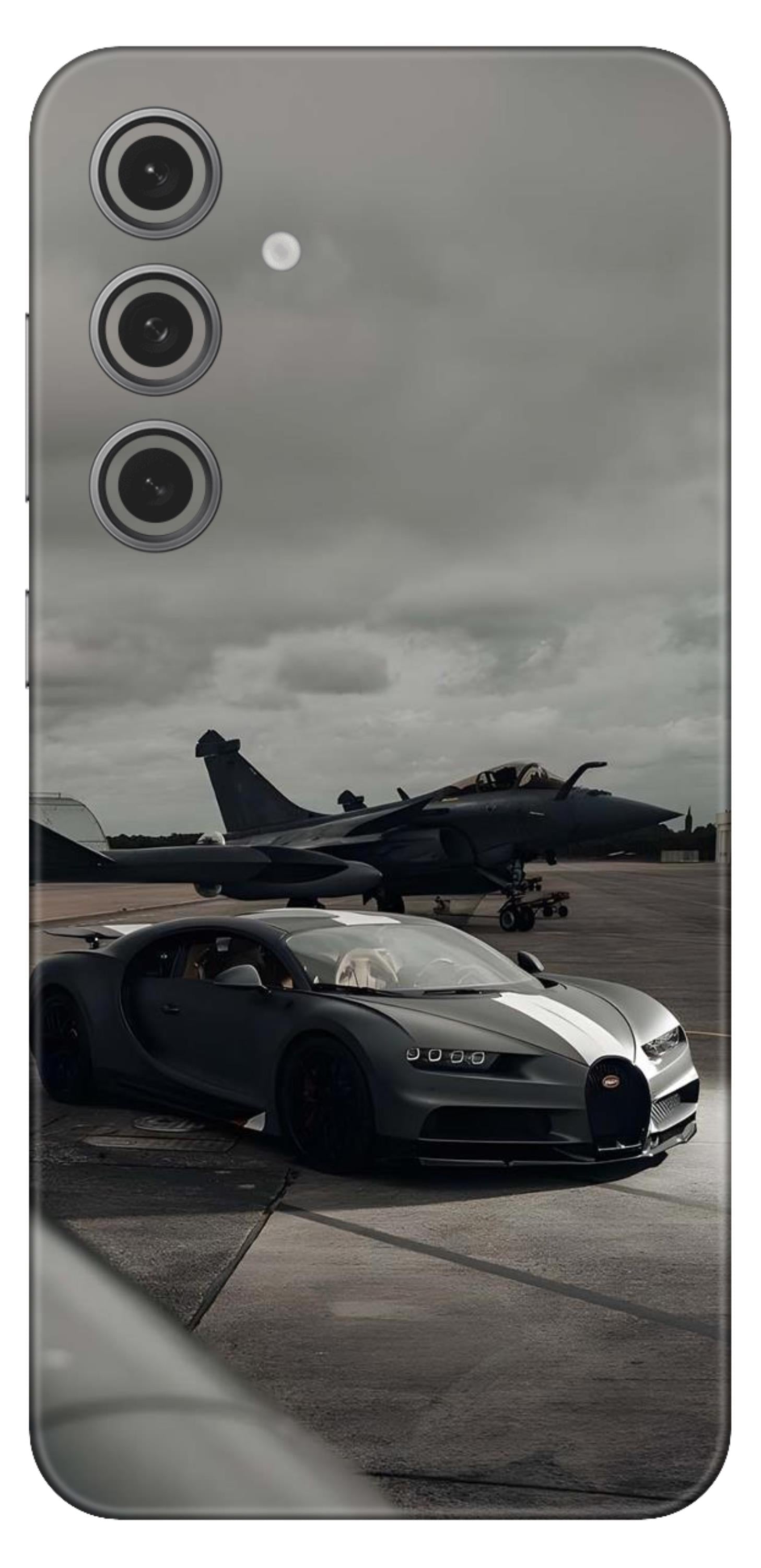 Samsung Galaxy S24 FE Skins and Wraps