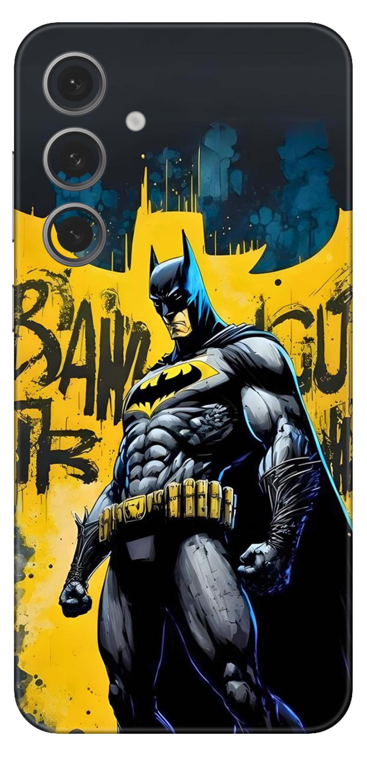 Samsung Galaxy S24 FE Skins and Wraps