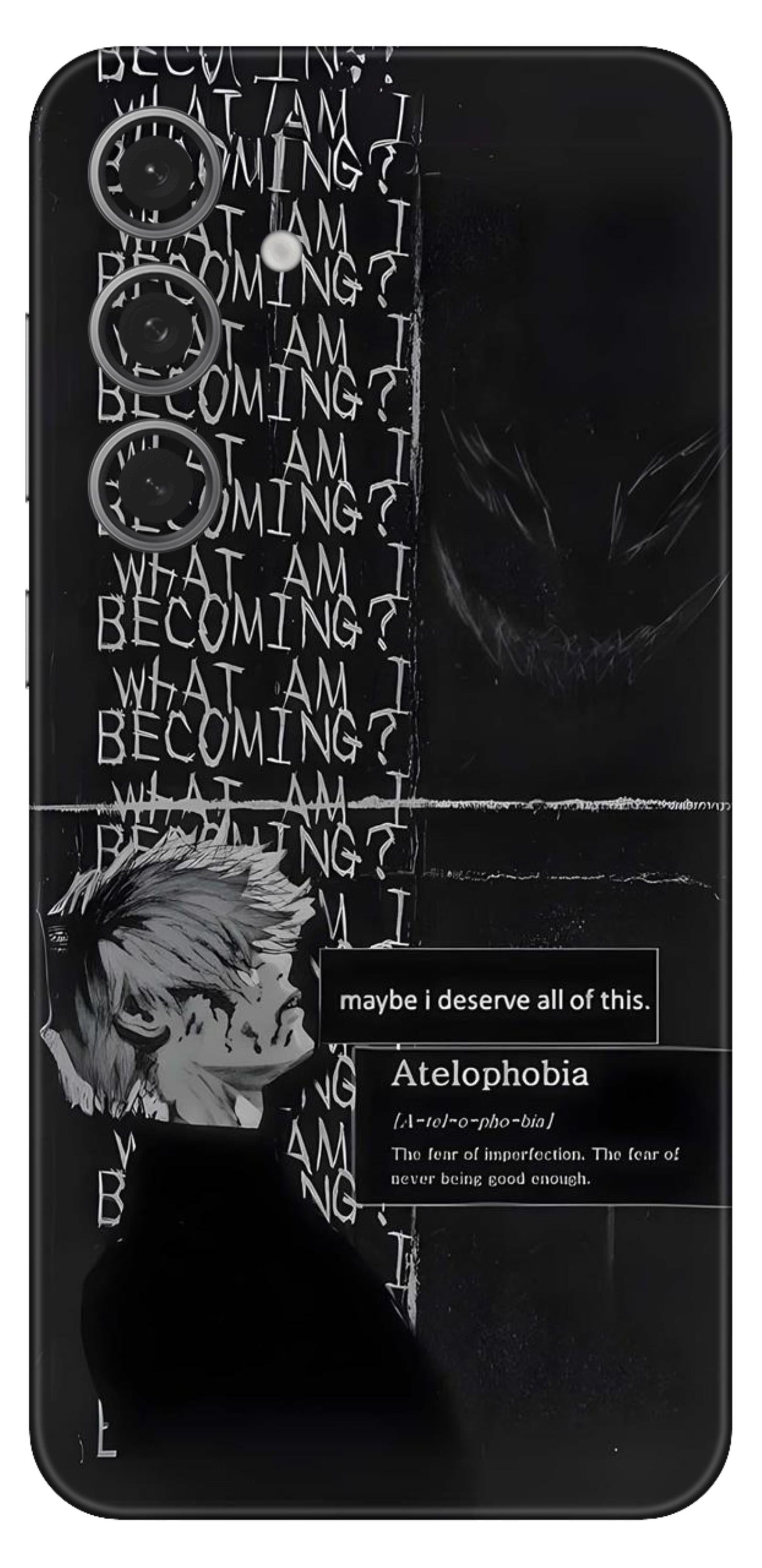 Samsung Galaxy S24 FE Skins and Wraps