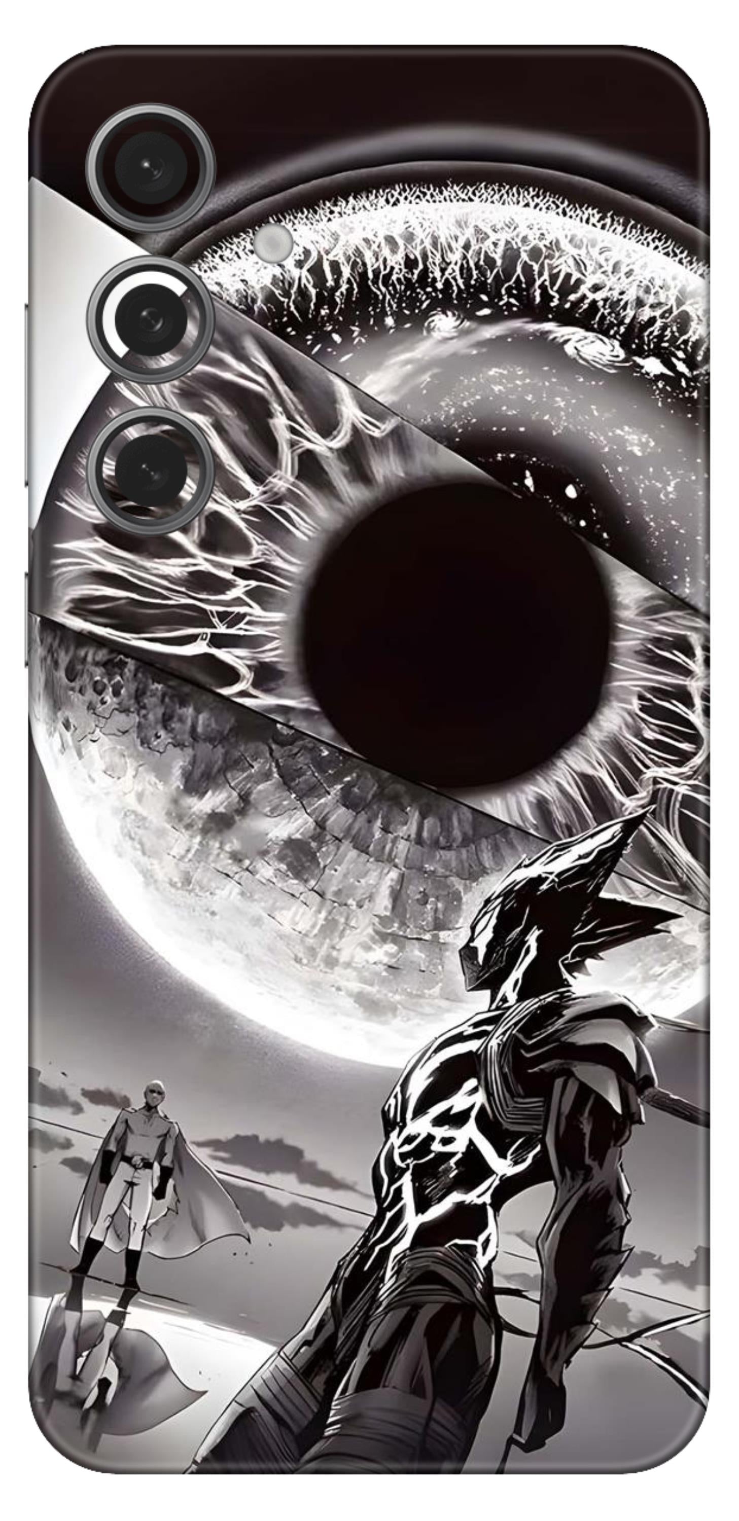 Samsung Galaxy S24 FE Skins and Wraps