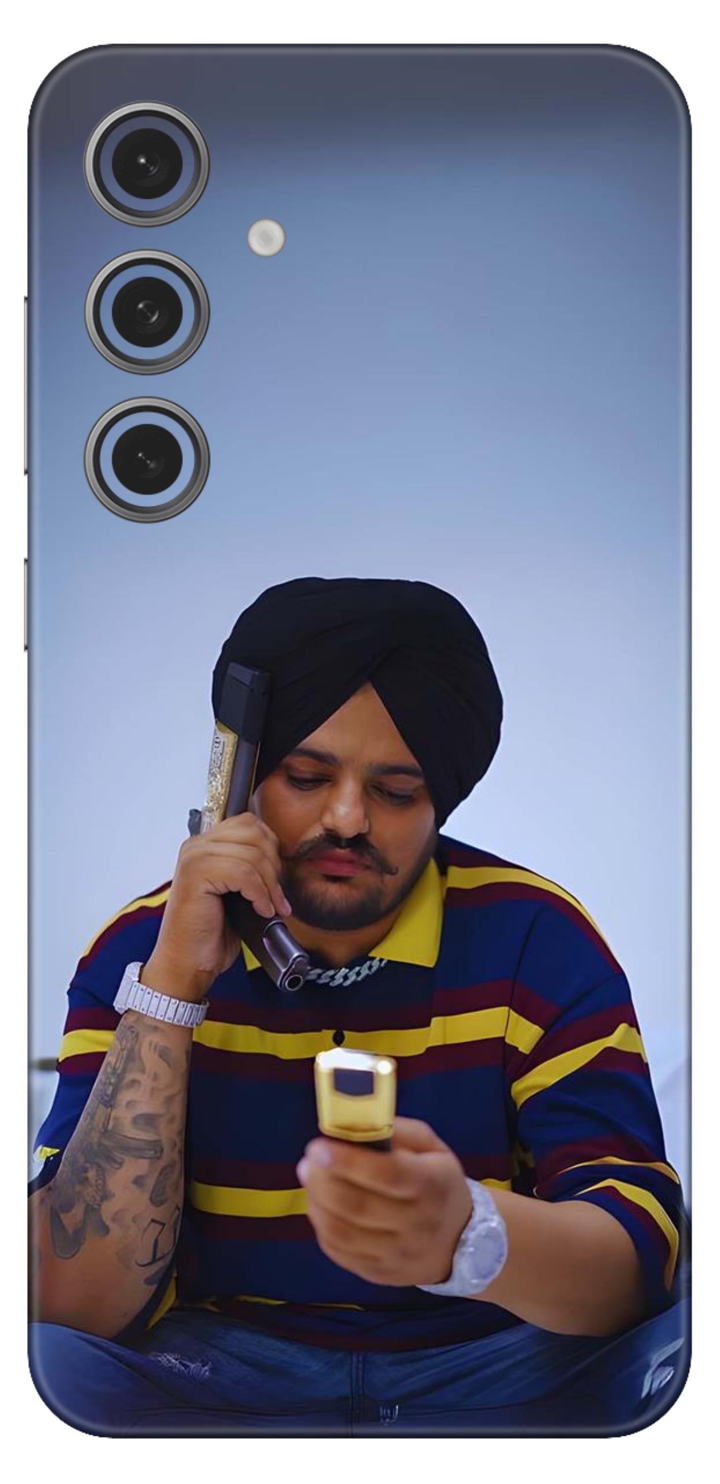 Samsung Galaxy S24 FE Skins and Wraps