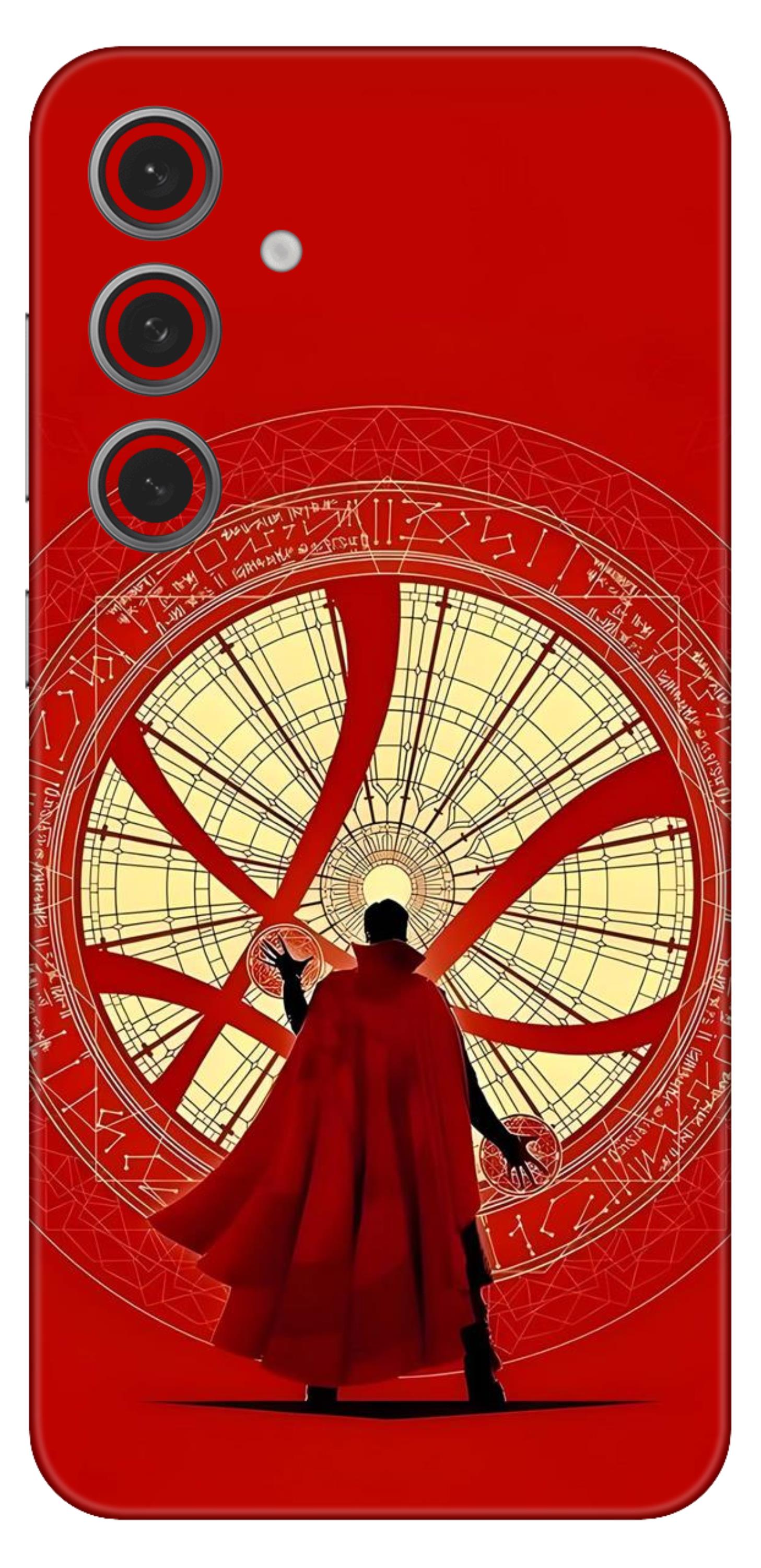 Samsung Galaxy S24 FE Skins and Wraps