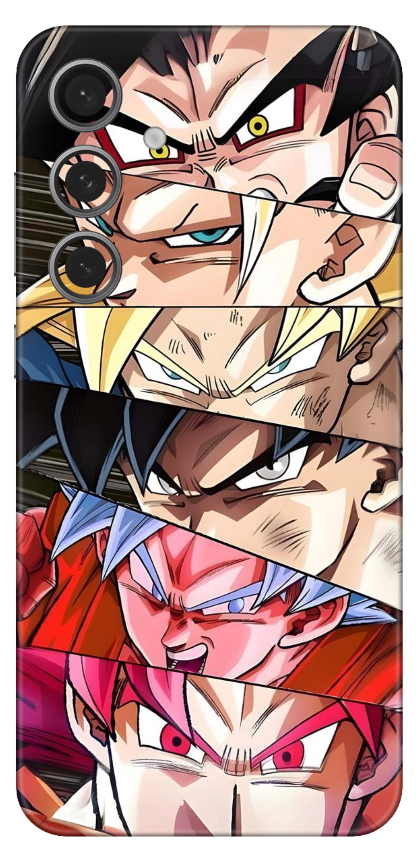 Samsung Galaxy S24 FE Skins and Wraps