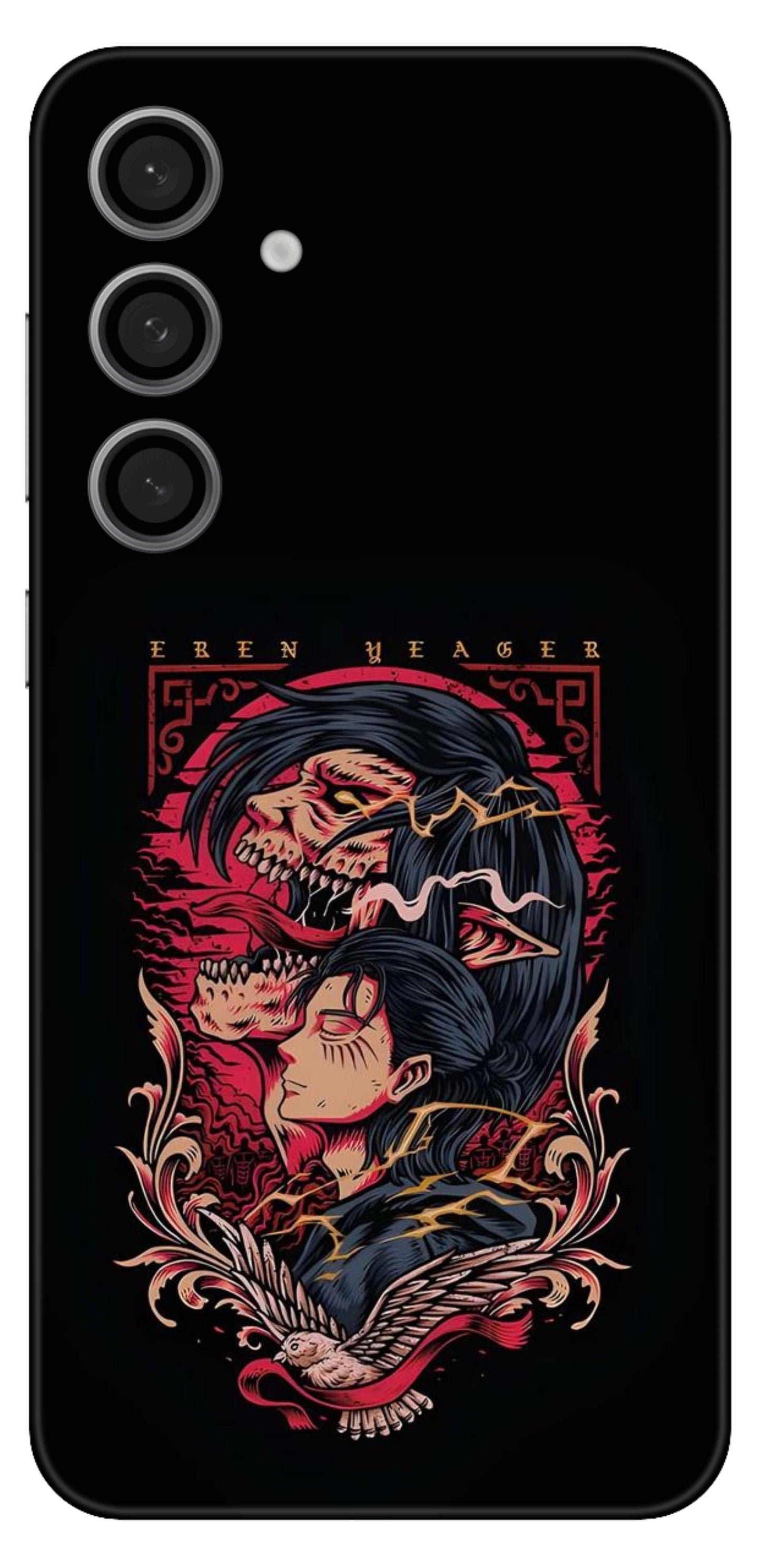 Samsung Galaxy S24 FE Skins and Wraps