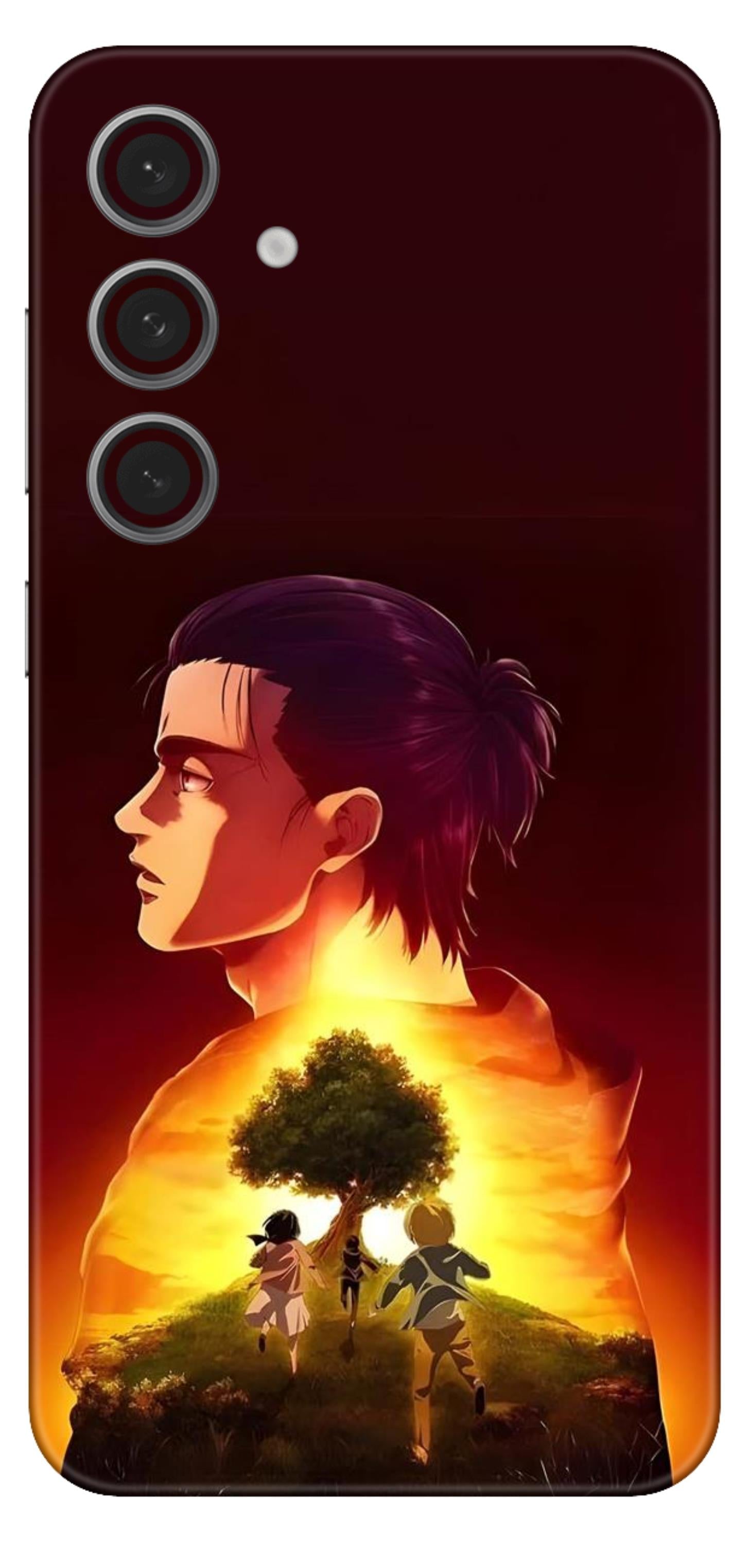 Samsung Galaxy S24 FE Skins and Wraps