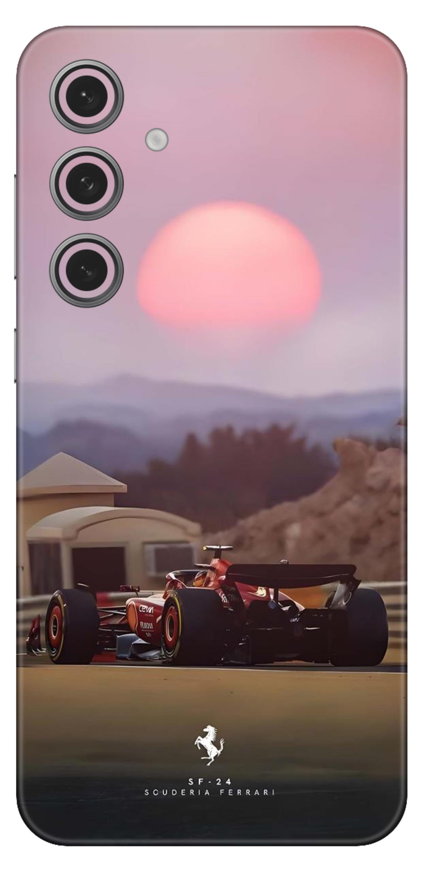 Samsung Galaxy S24 FE Skins and Wraps