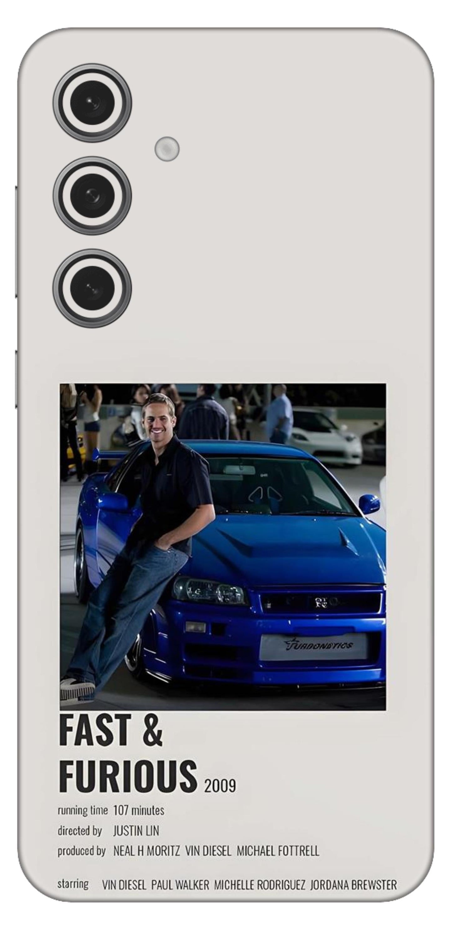 Samsung Galaxy S24 FE Skins and Wraps