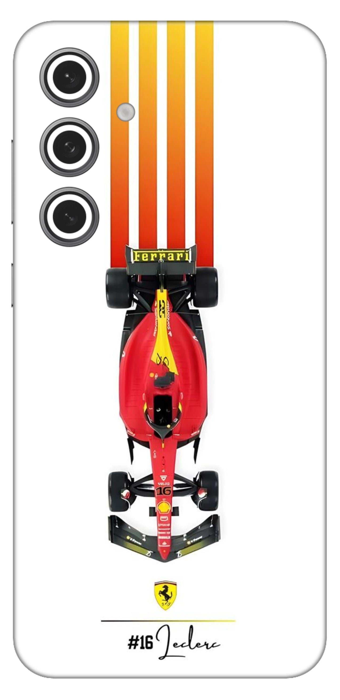 Samsung Galaxy S24 FE Skins and Wraps