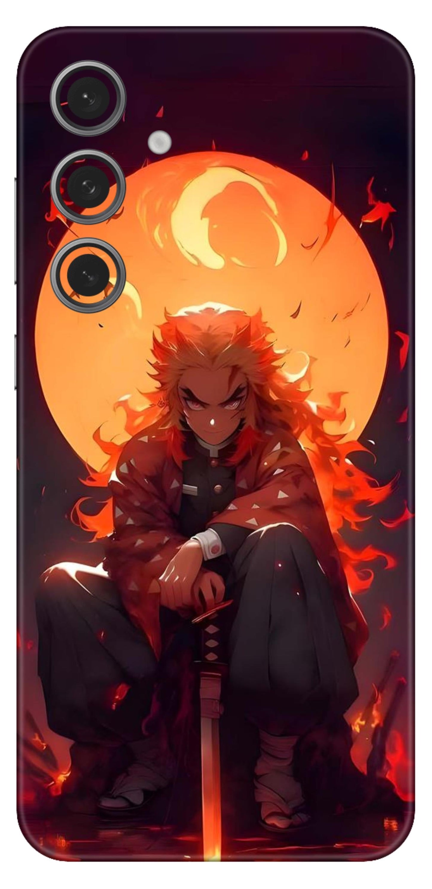 Samsung Galaxy S24 FE Skins and Wraps