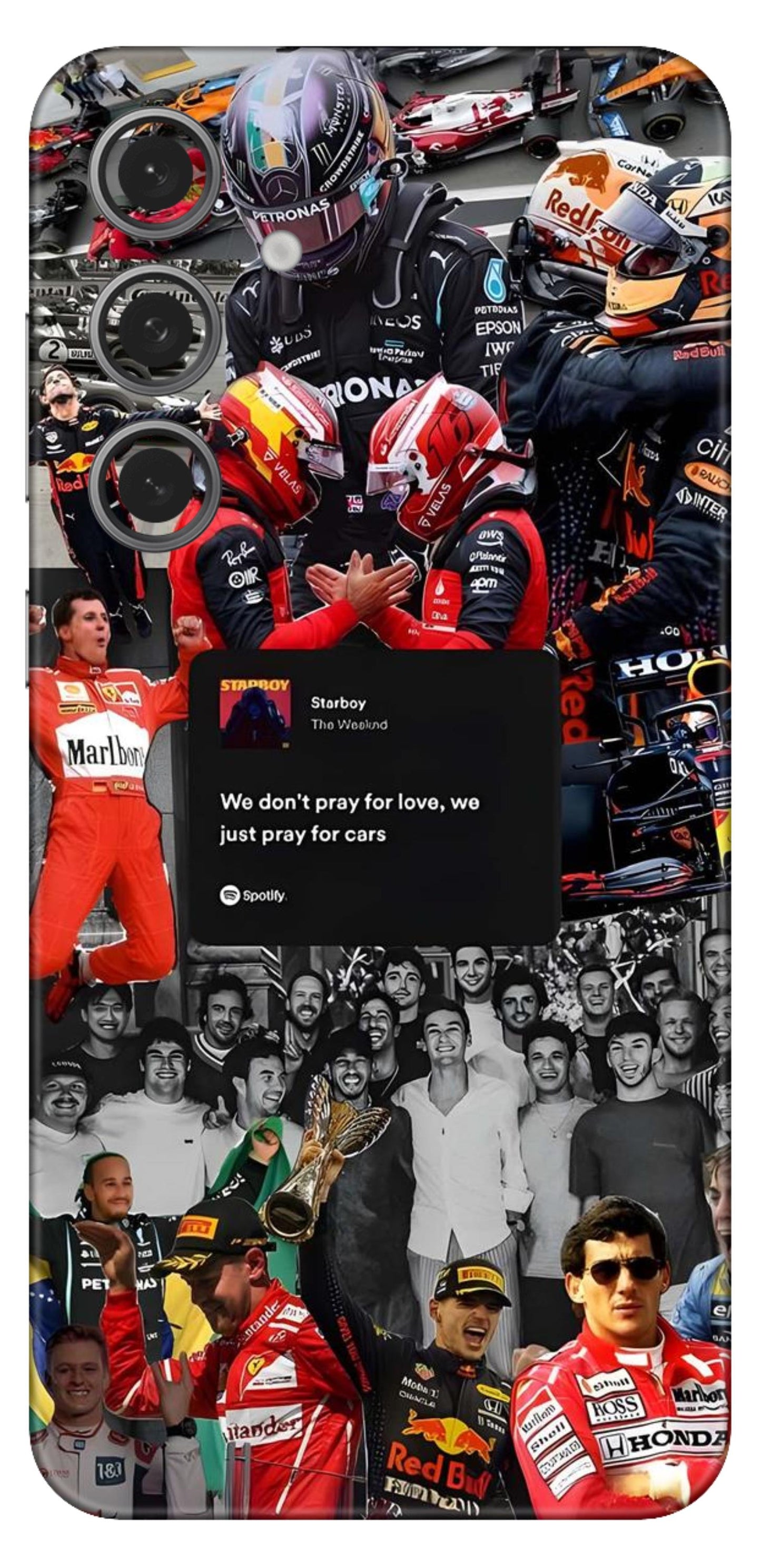 Samsung Galaxy S24 FE Skins and Wraps