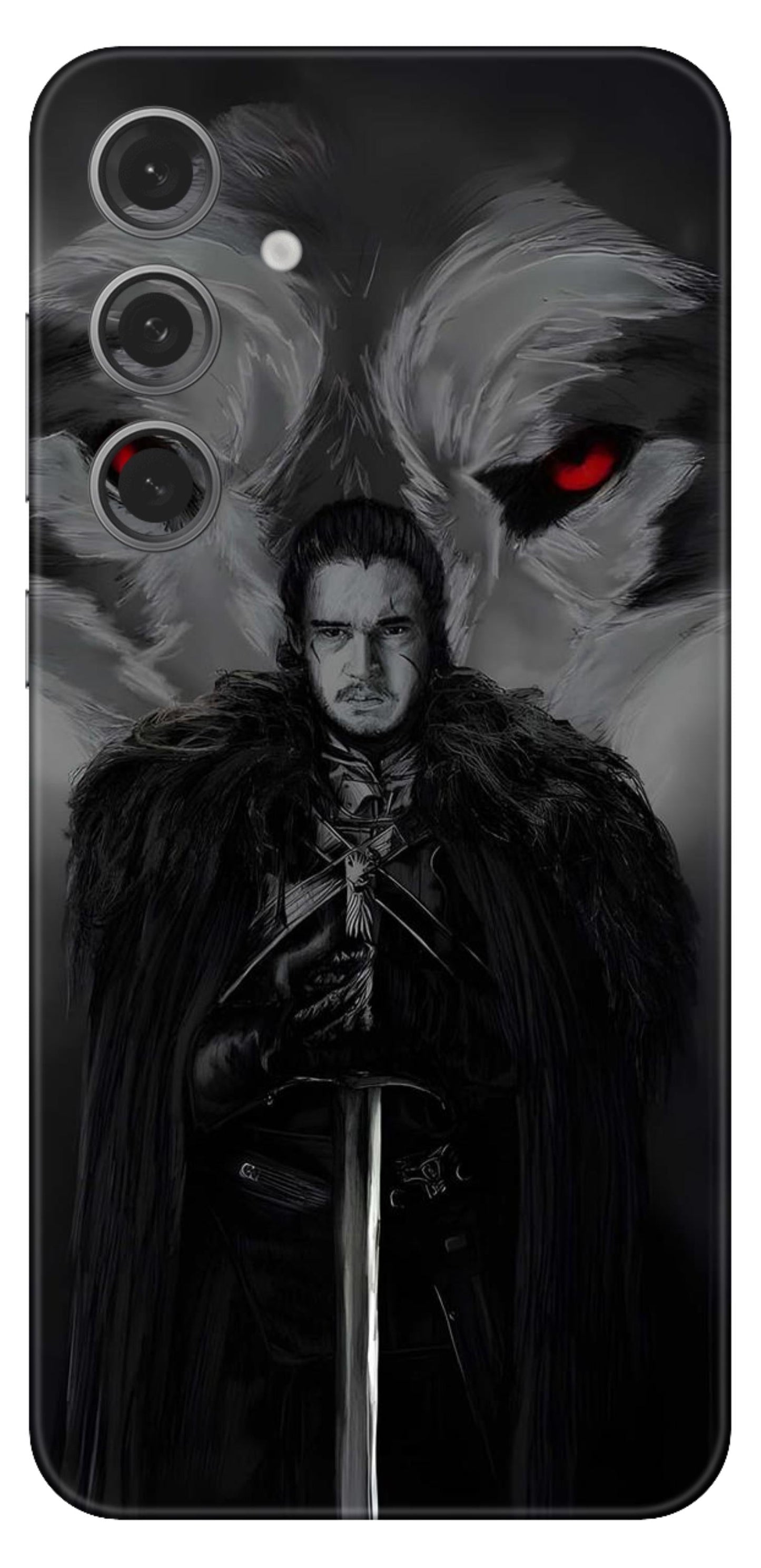 Samsung Galaxy S24 FE Skins and Wraps