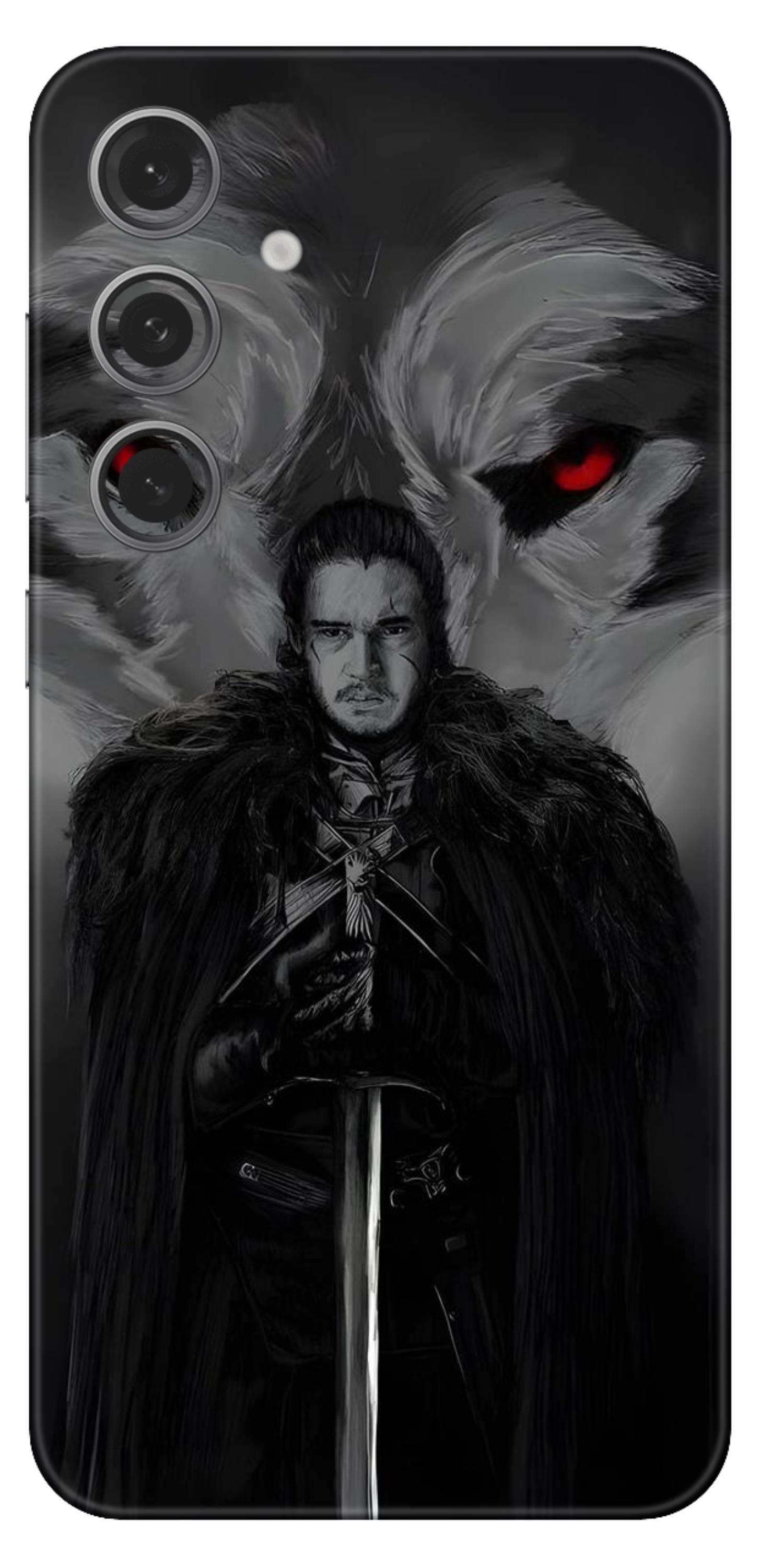 Samsung Galaxy S24 FE Skins and Wraps