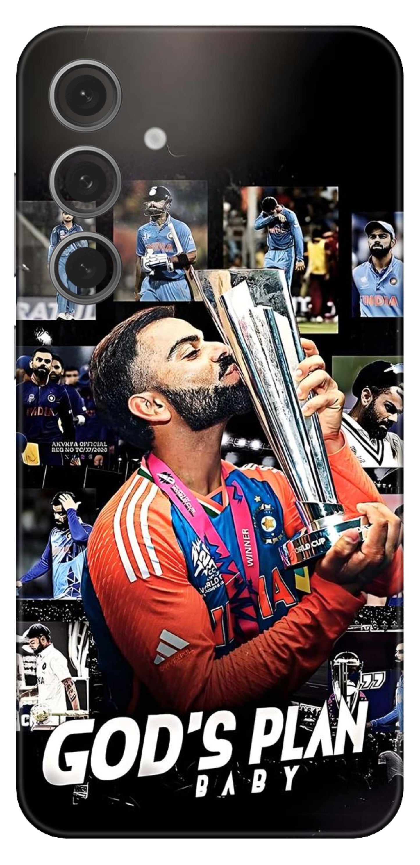 Samsung Galaxy S24 FE Skins and Wraps