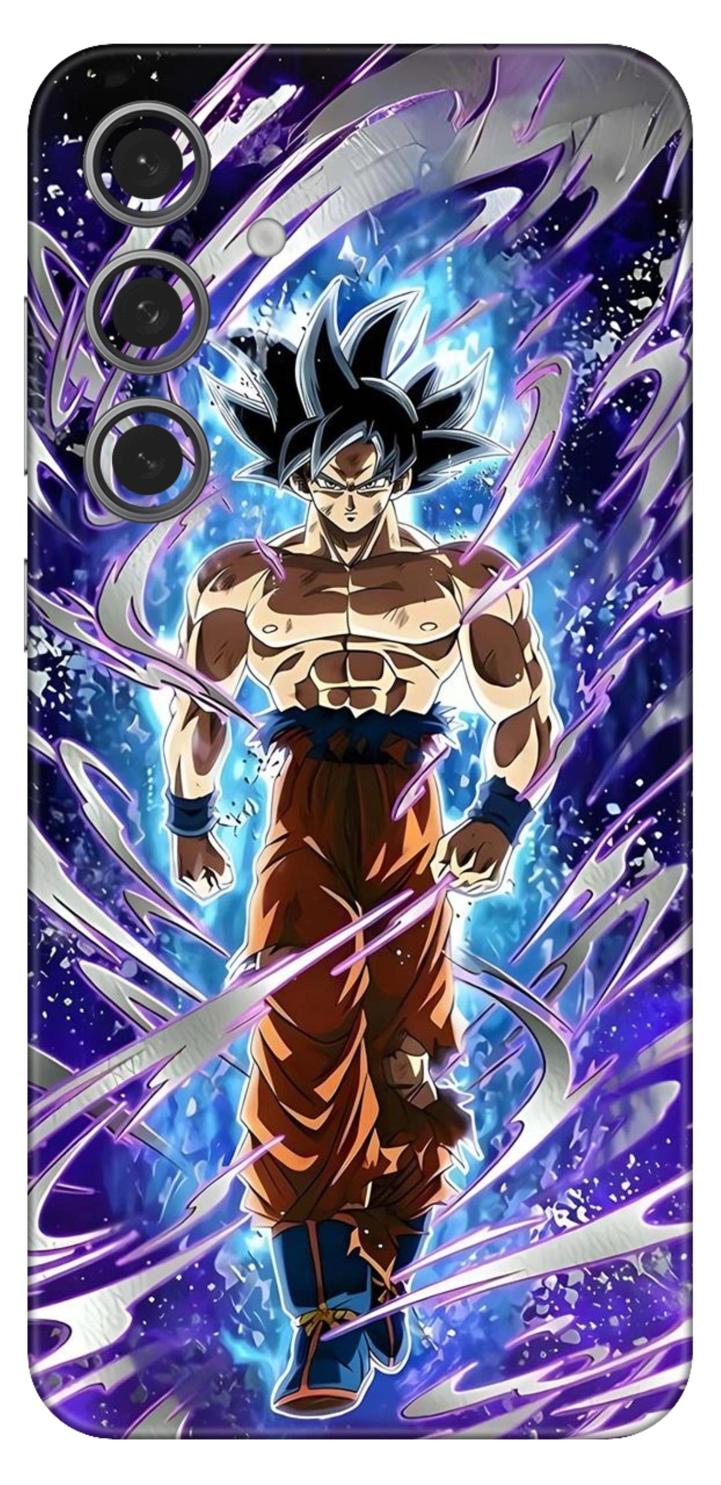 Samsung Galaxy S24 FE Skins and Wraps