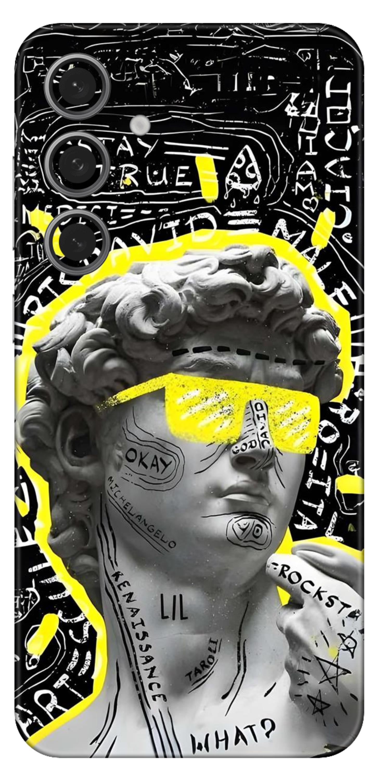 Samsung Galaxy S24 FE Skins and Wraps