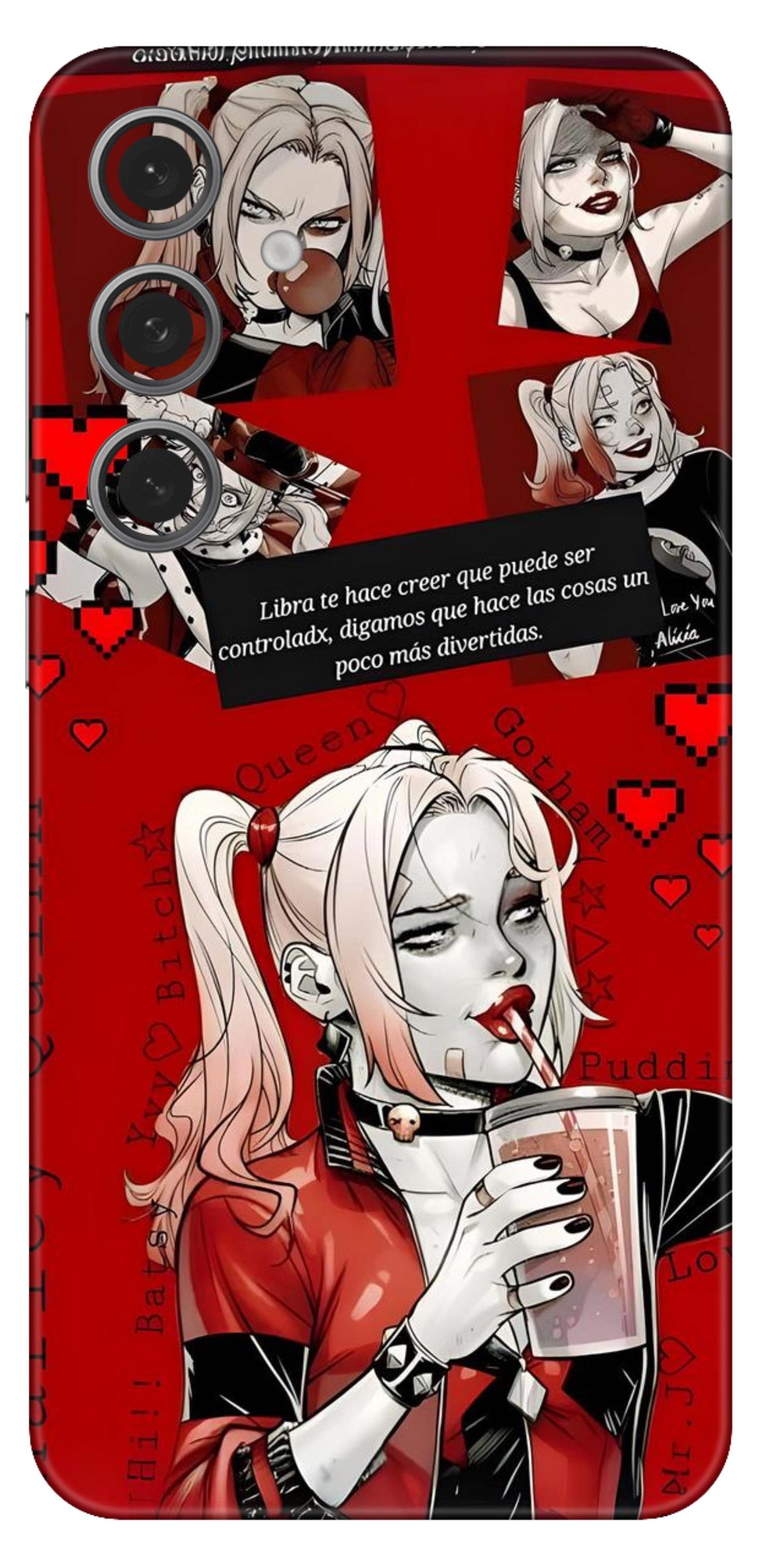 Samsung Galaxy S24 FE Skins and Wraps