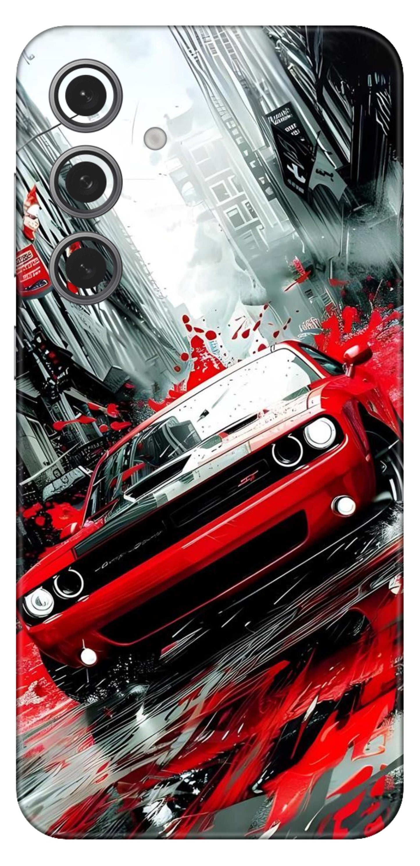 Samsung Galaxy S24 FE Skins and Wraps