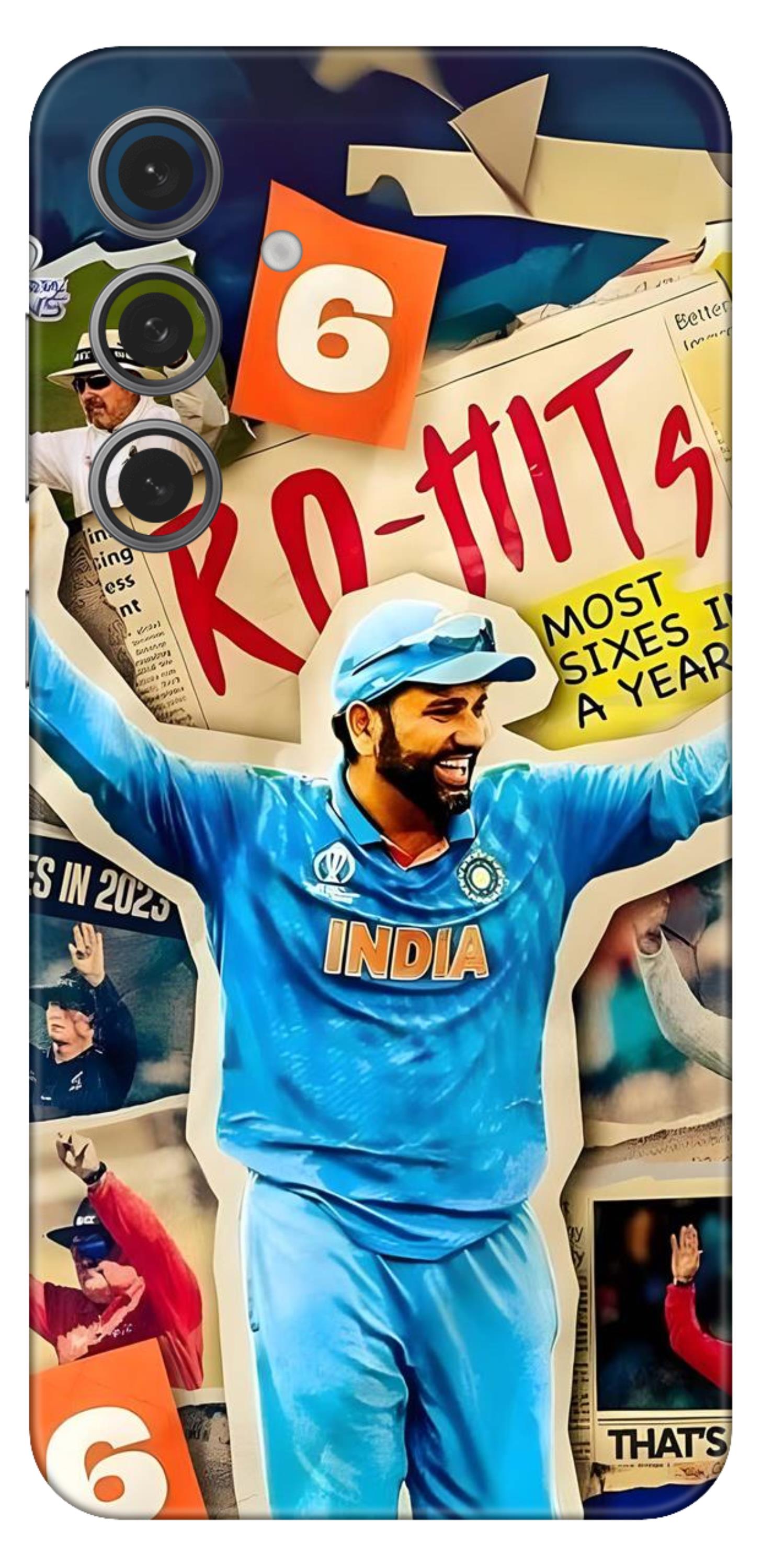 Samsung Galaxy S24 FE Skins and Wraps