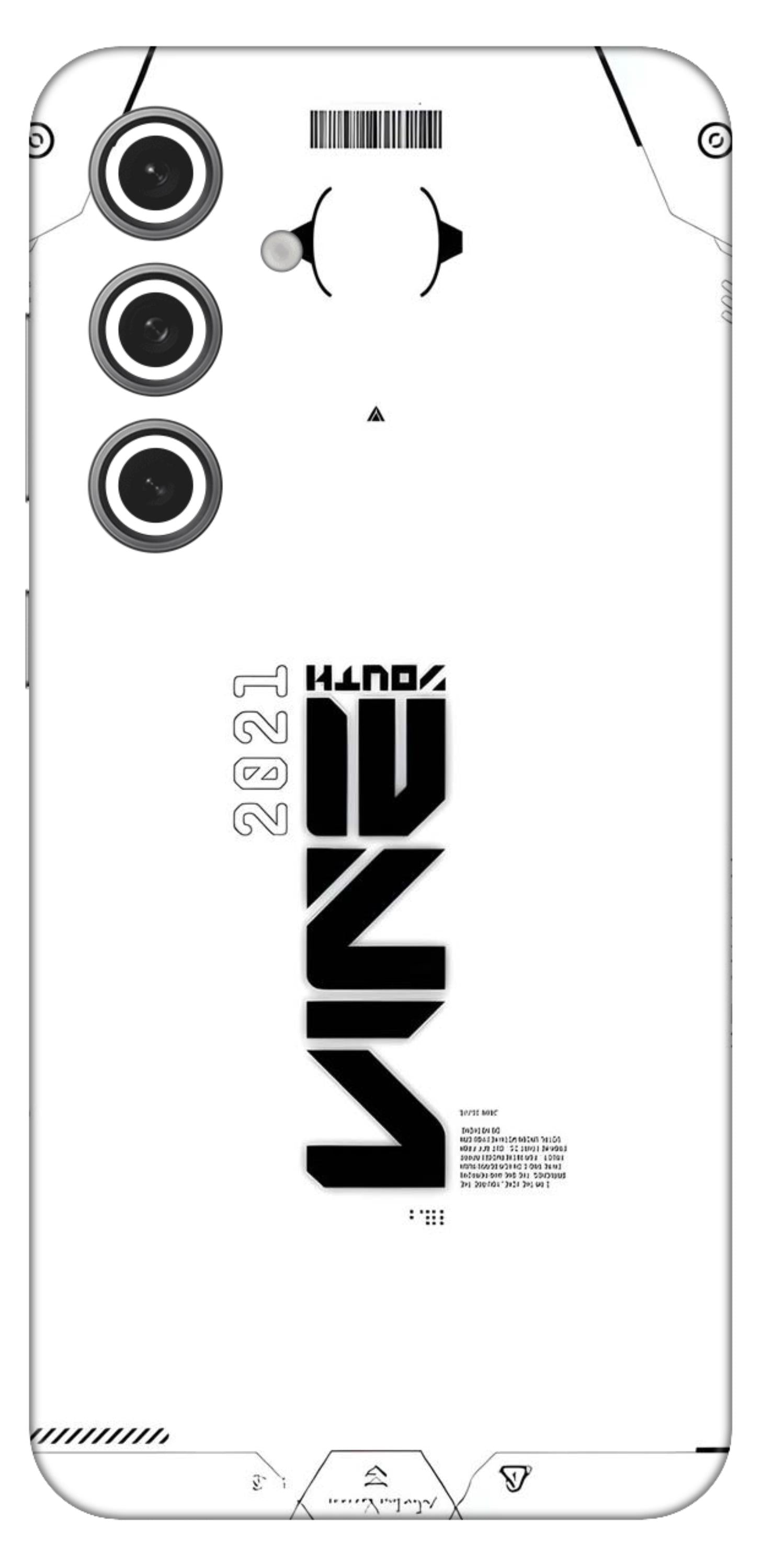 Samsung Galaxy S24 FE Skins and Wraps