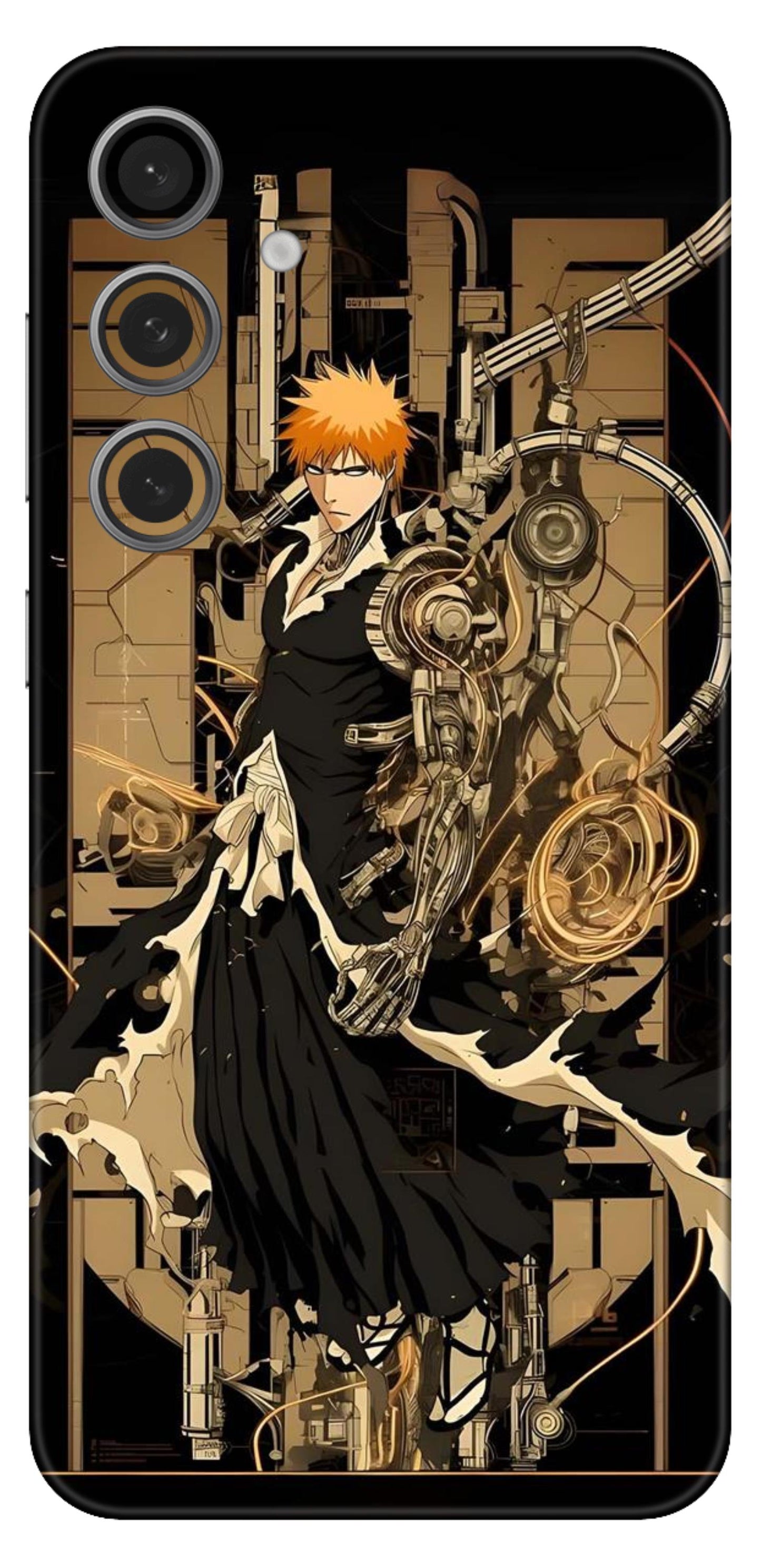 Samsung Galaxy S24 FE Skins and Wraps