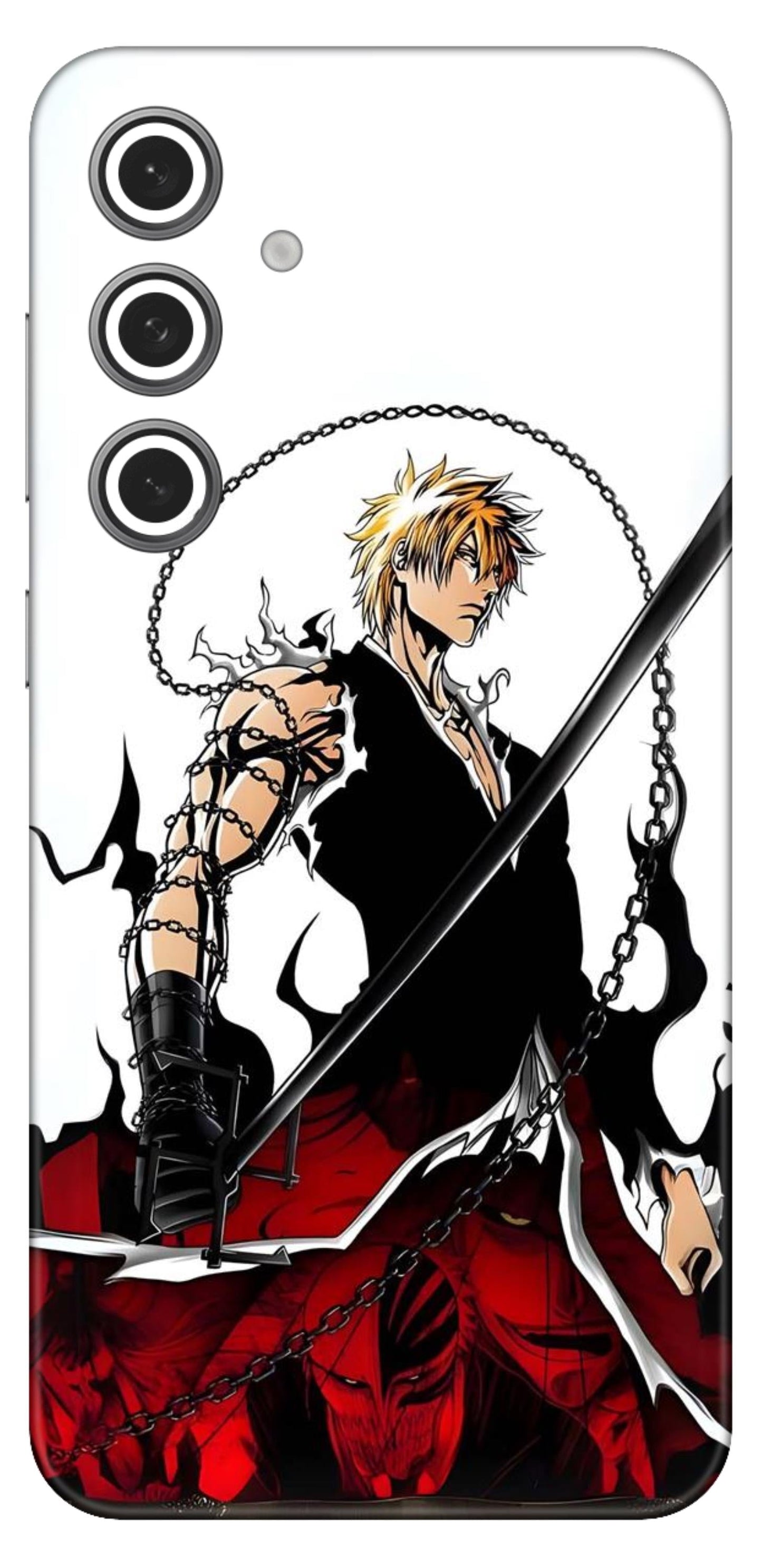 Samsung Galaxy S24 FE Skins and Wraps