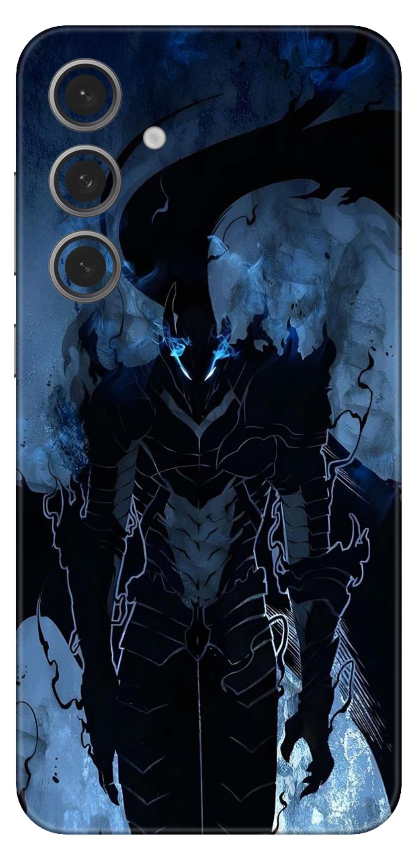 Samsung Galaxy S24 FE Skins and Wraps