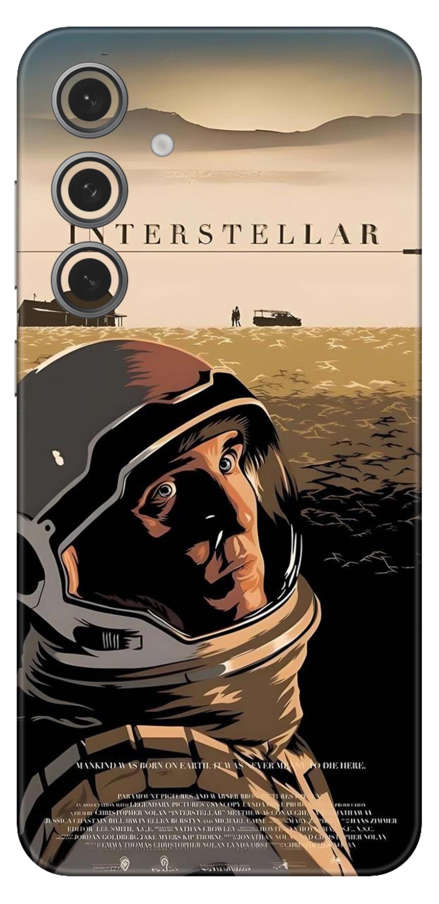 Samsung Galaxy S24 FE Skins and Wraps