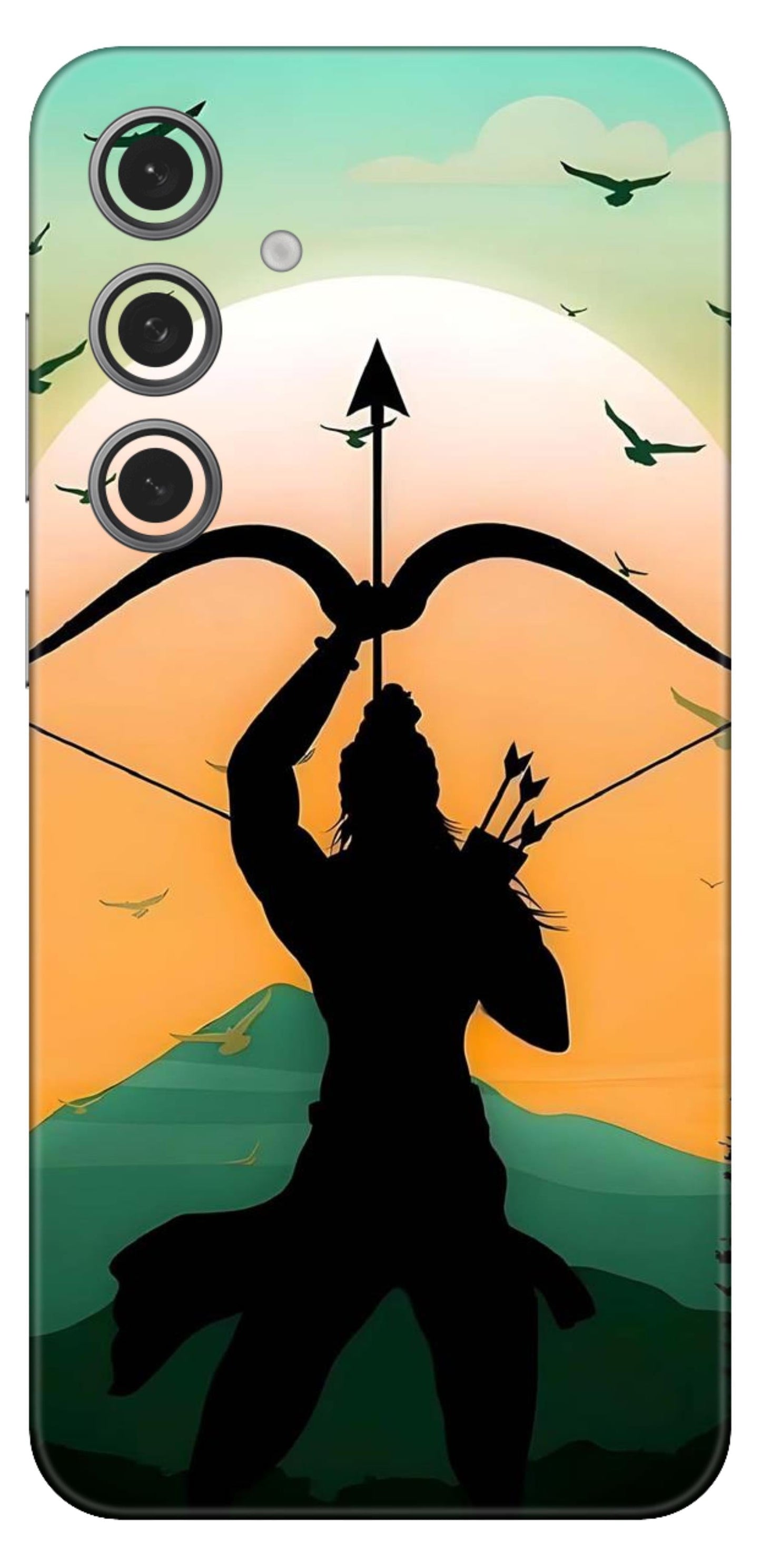 Samsung Galaxy S24 FE Skins and Wraps