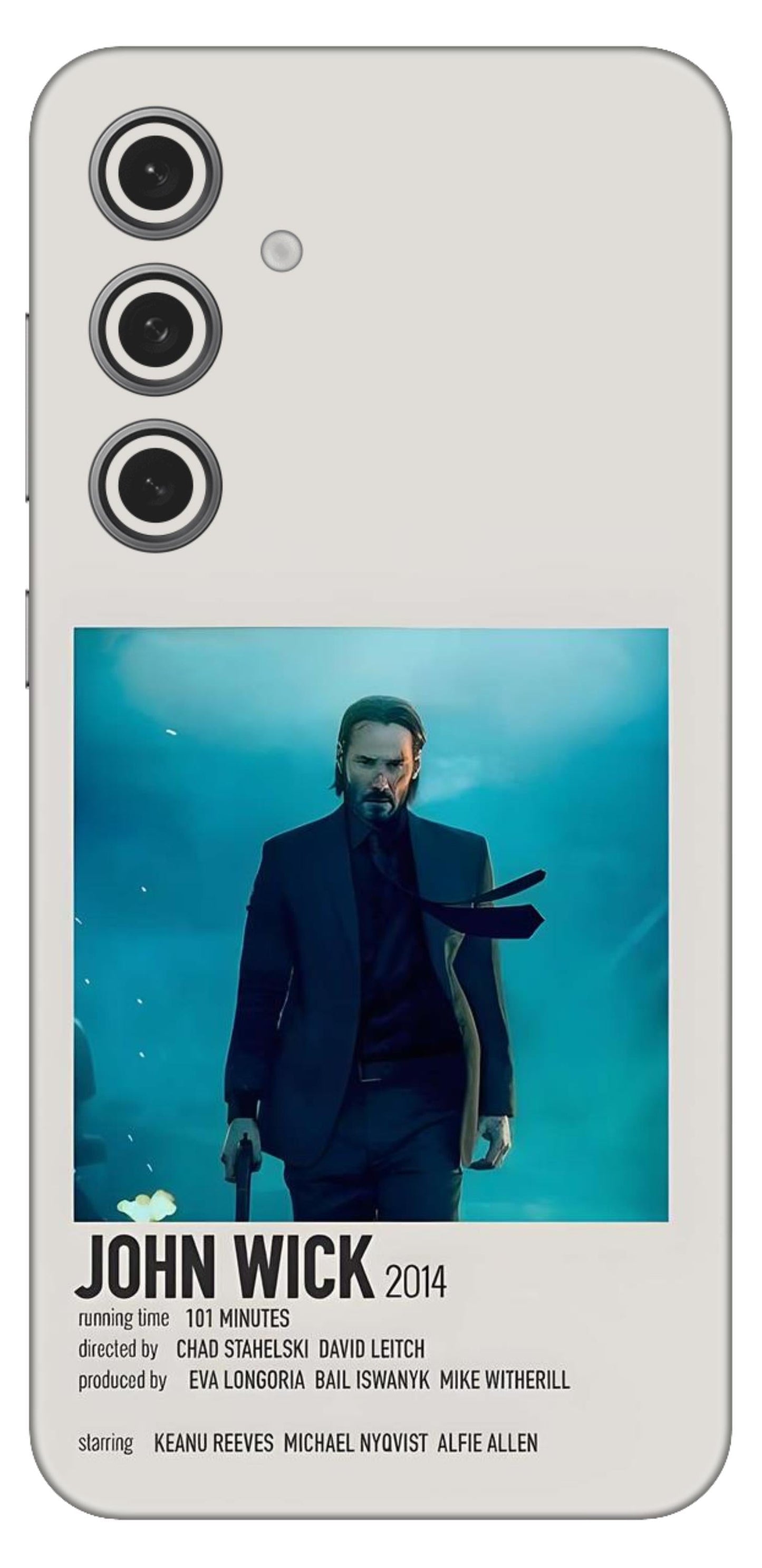 Samsung Galaxy S24 FE Skins and Wraps