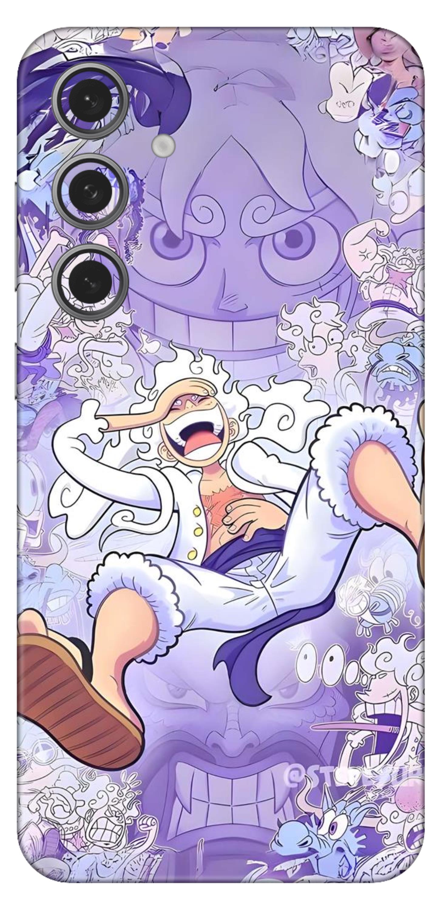 Samsung Galaxy S24 FE Skins and Wraps