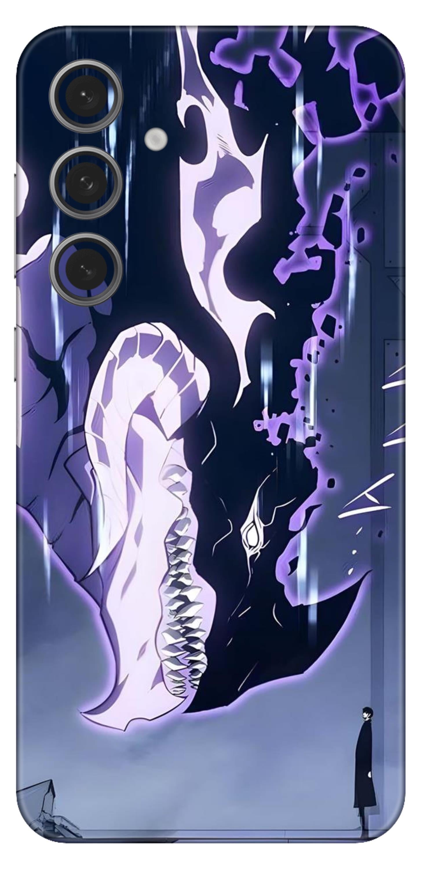 Samsung Galaxy S24 FE Skins and Wraps